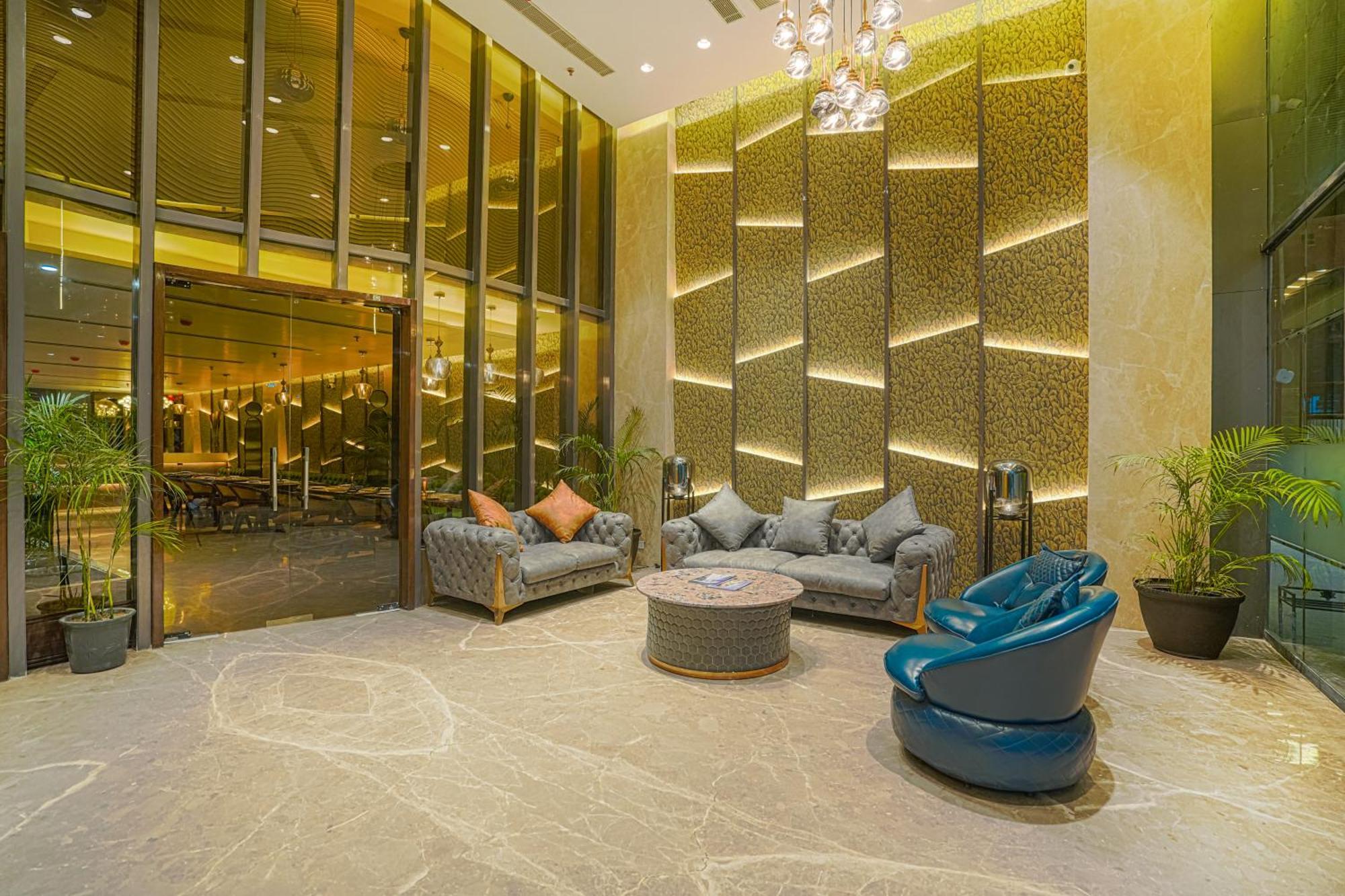 Hotel Levelup Signature Amritsar