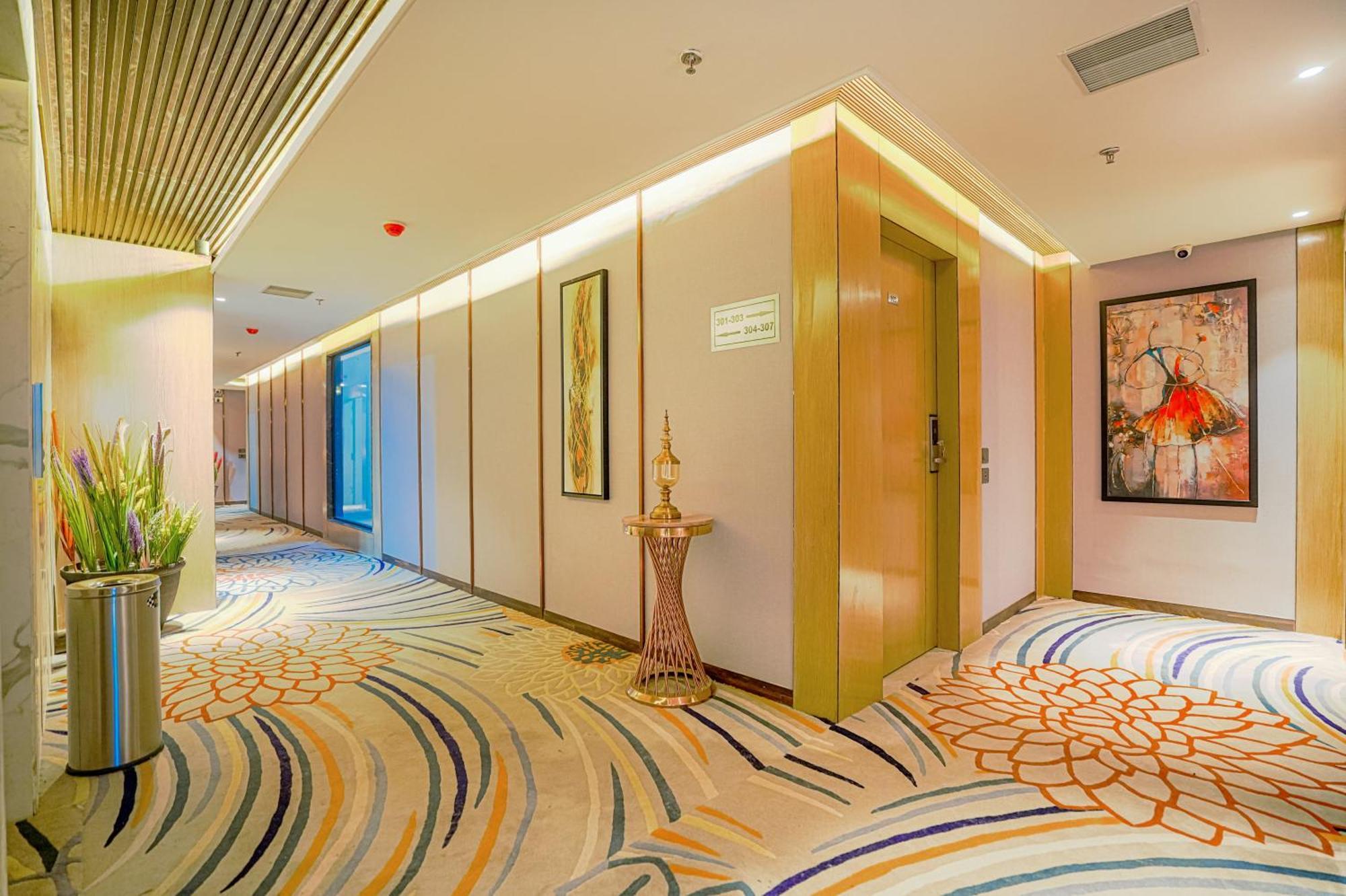 Hotel Levelup Signature 4*