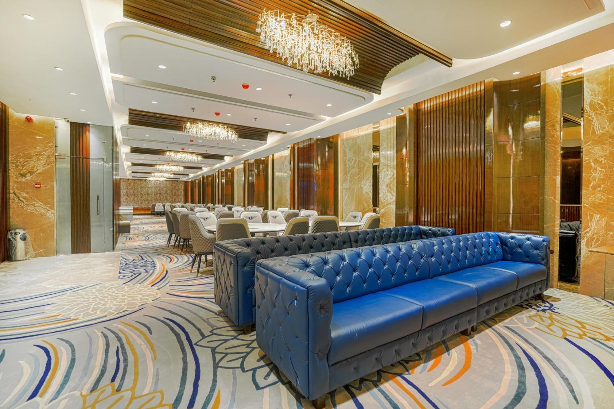 Hotel Levelup Signature