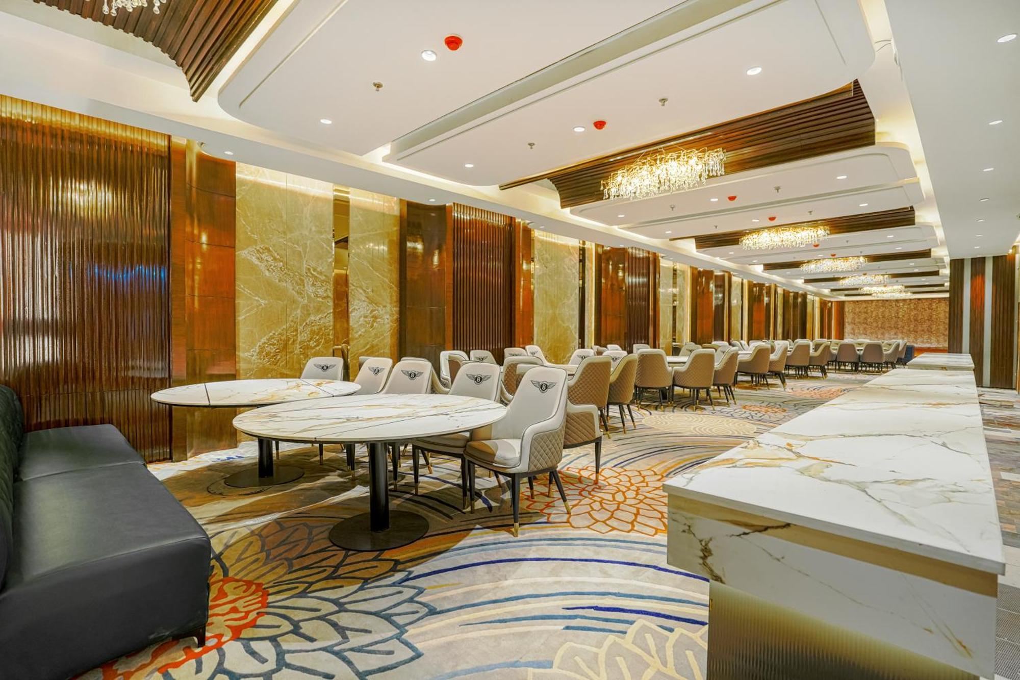 Hotel Levelup Signature 4*