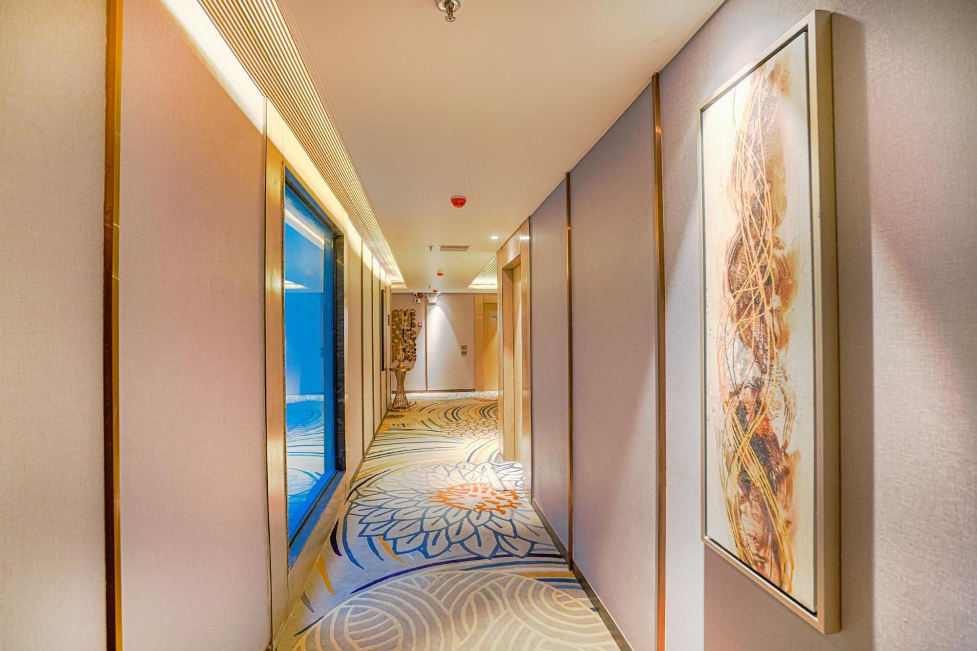 Levelup Signature Amritsar