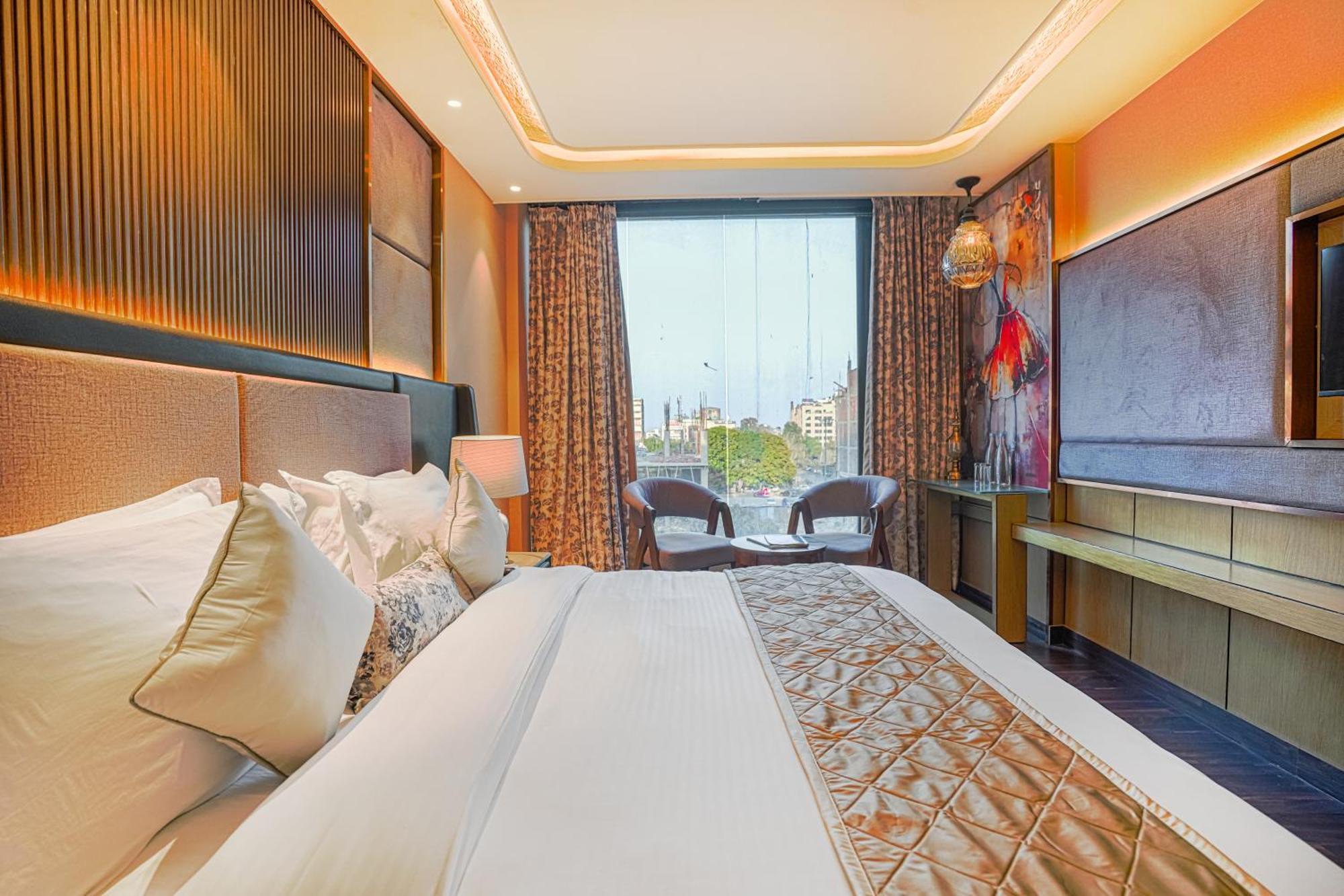 Levelup Signature Amritsar