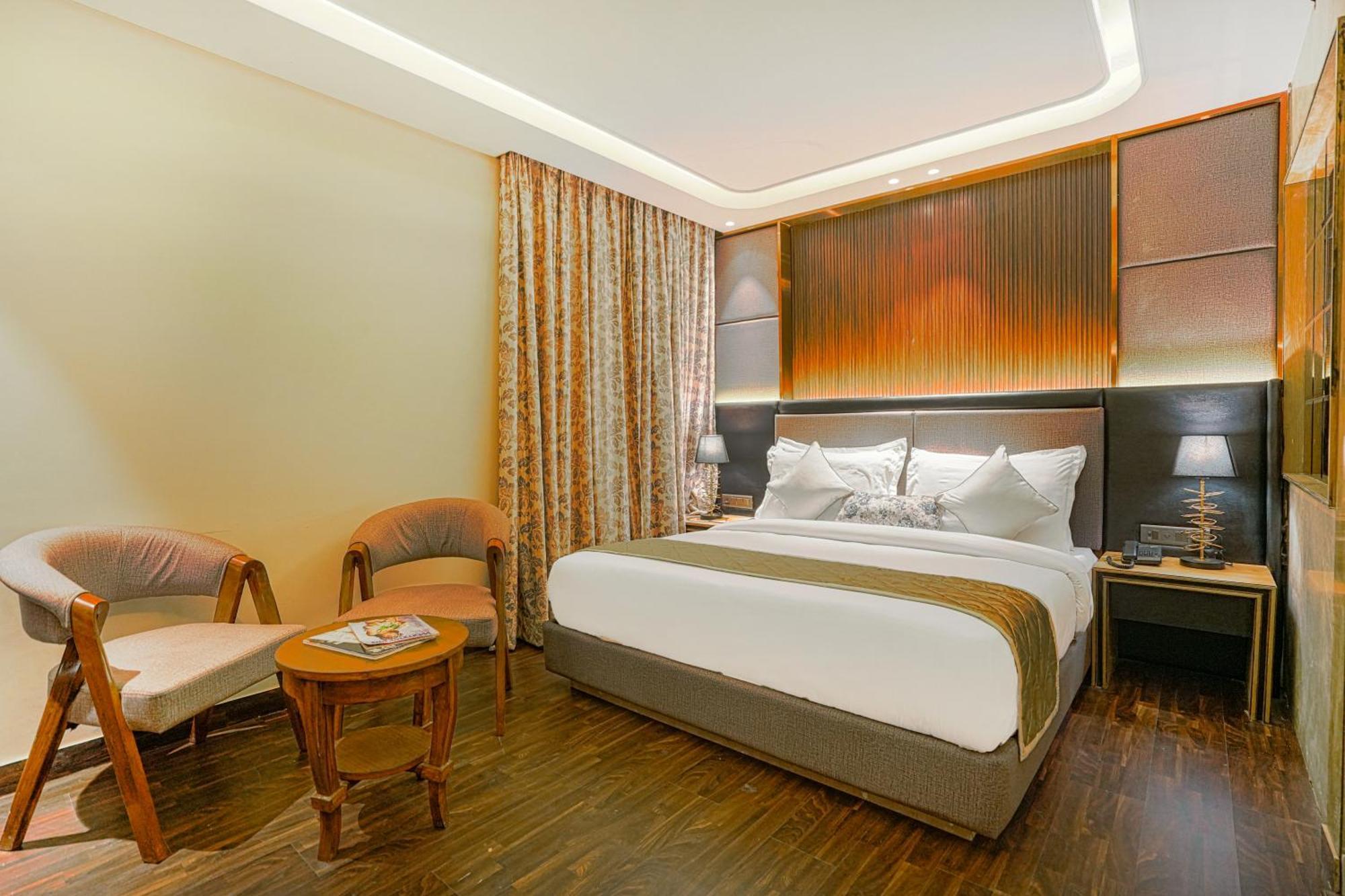 Levelup Signature Hotel Amritsar