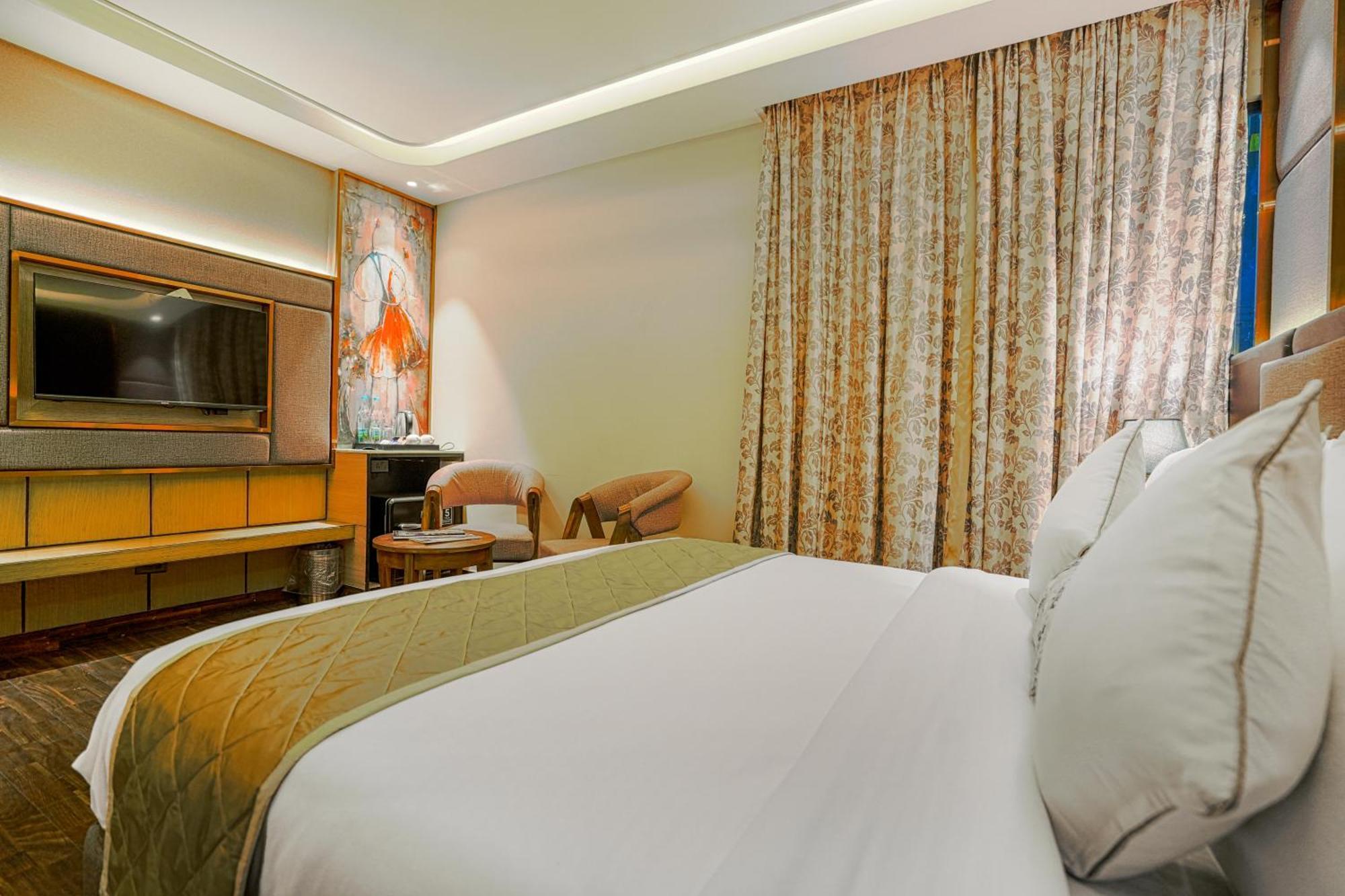 Levelup Signature 4* Amritsar