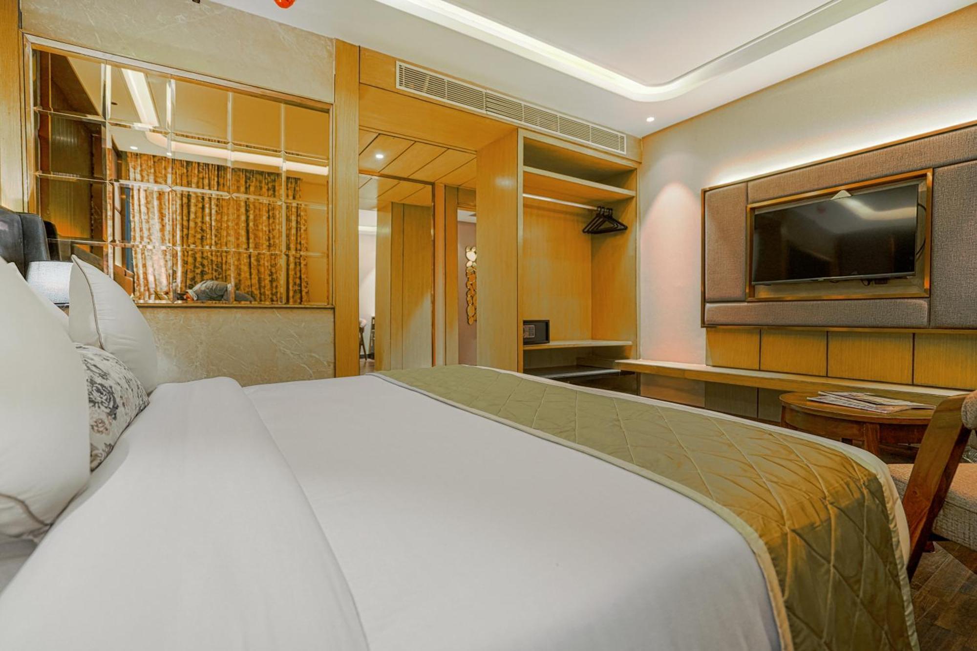 Levelup Signature Hotel