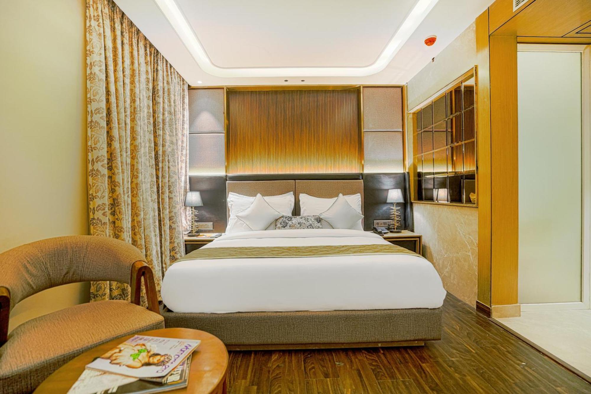 Hotel Levelup Signature