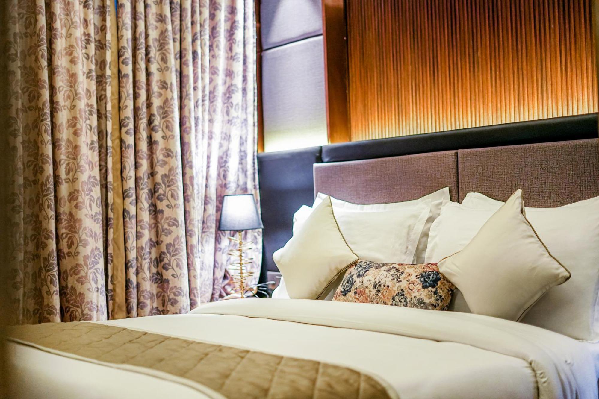 Hotel Levelup Signature Amritsar