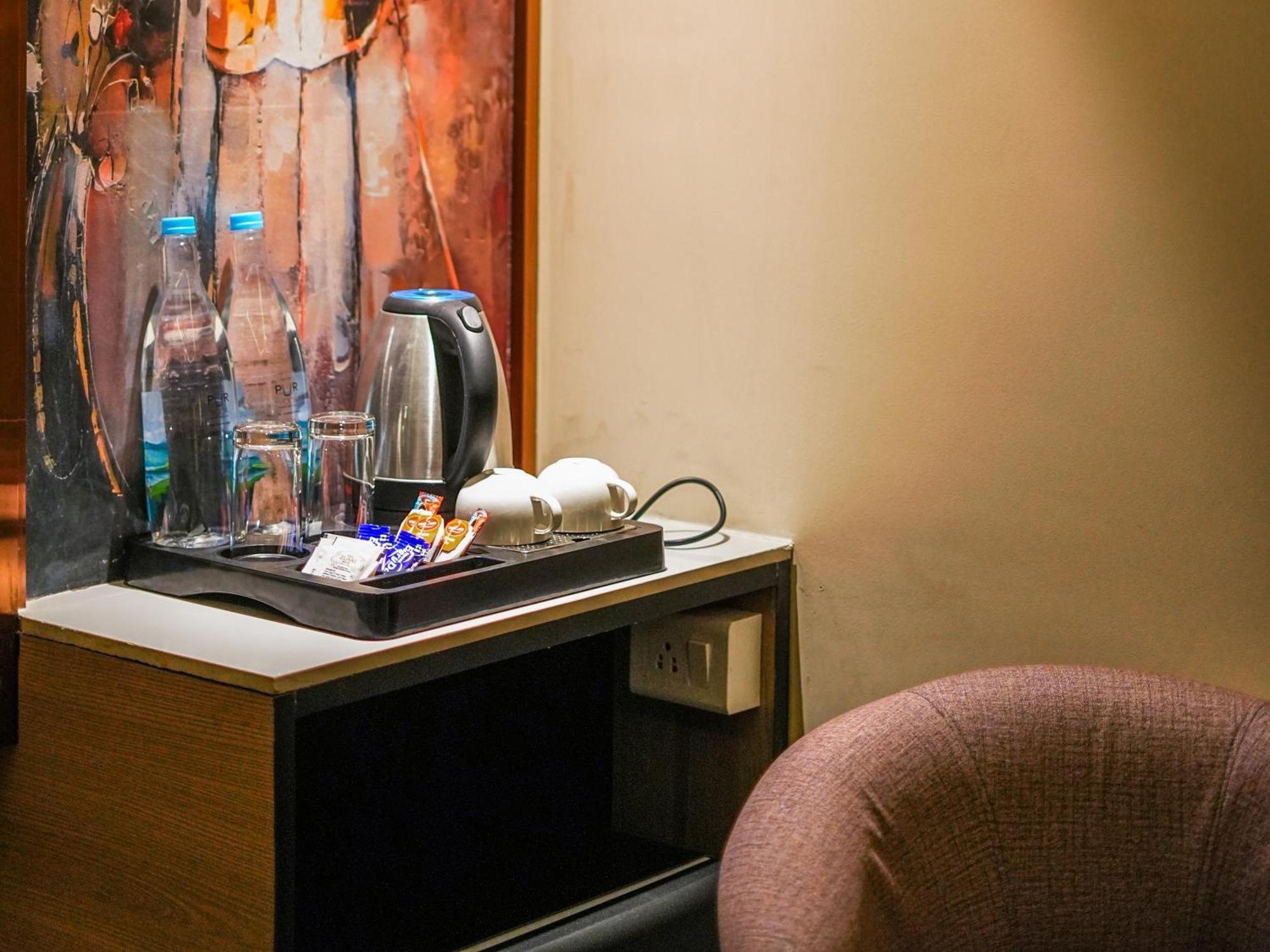 Levelup Signature Hotel