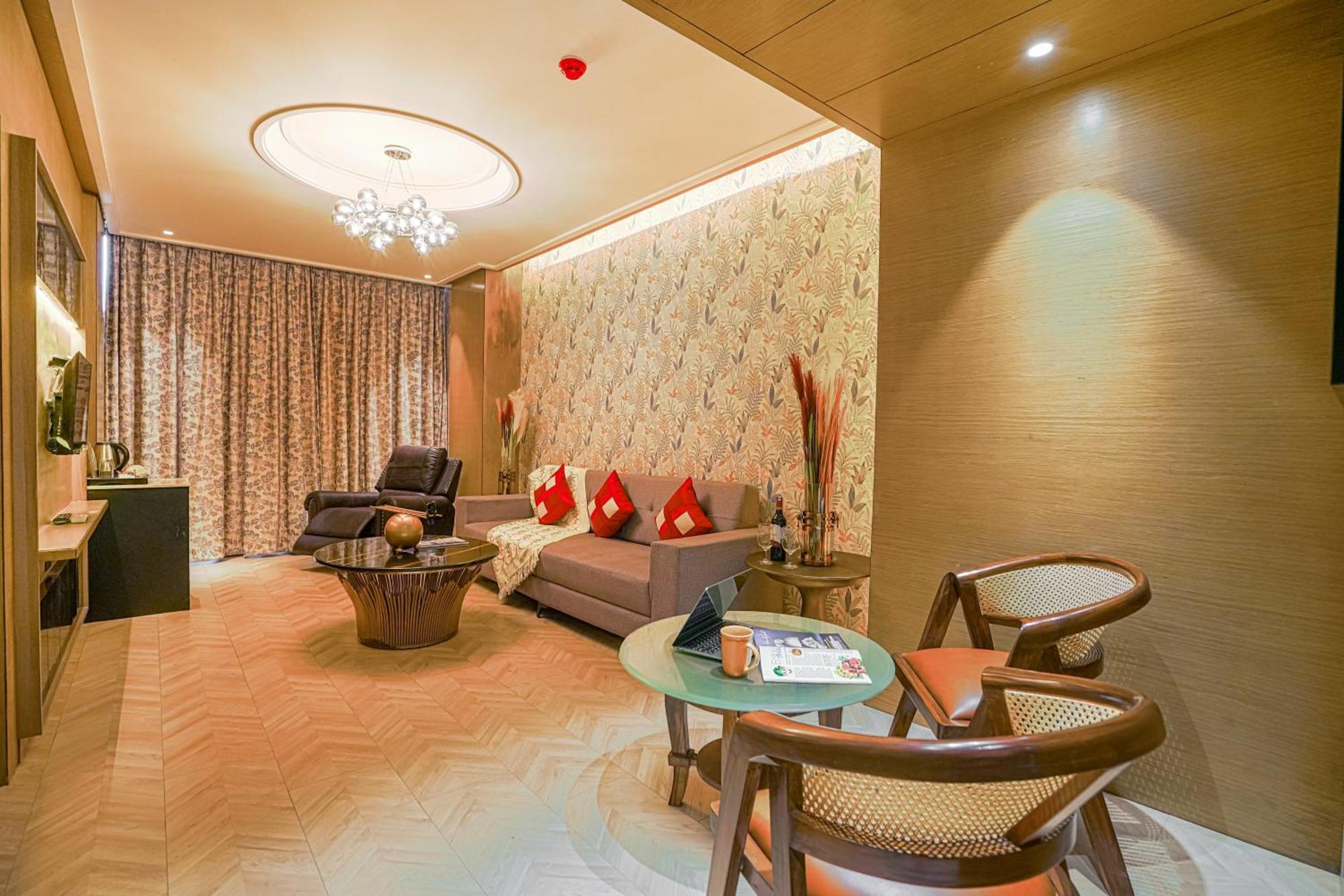 Hotel Levelup Signature 4*