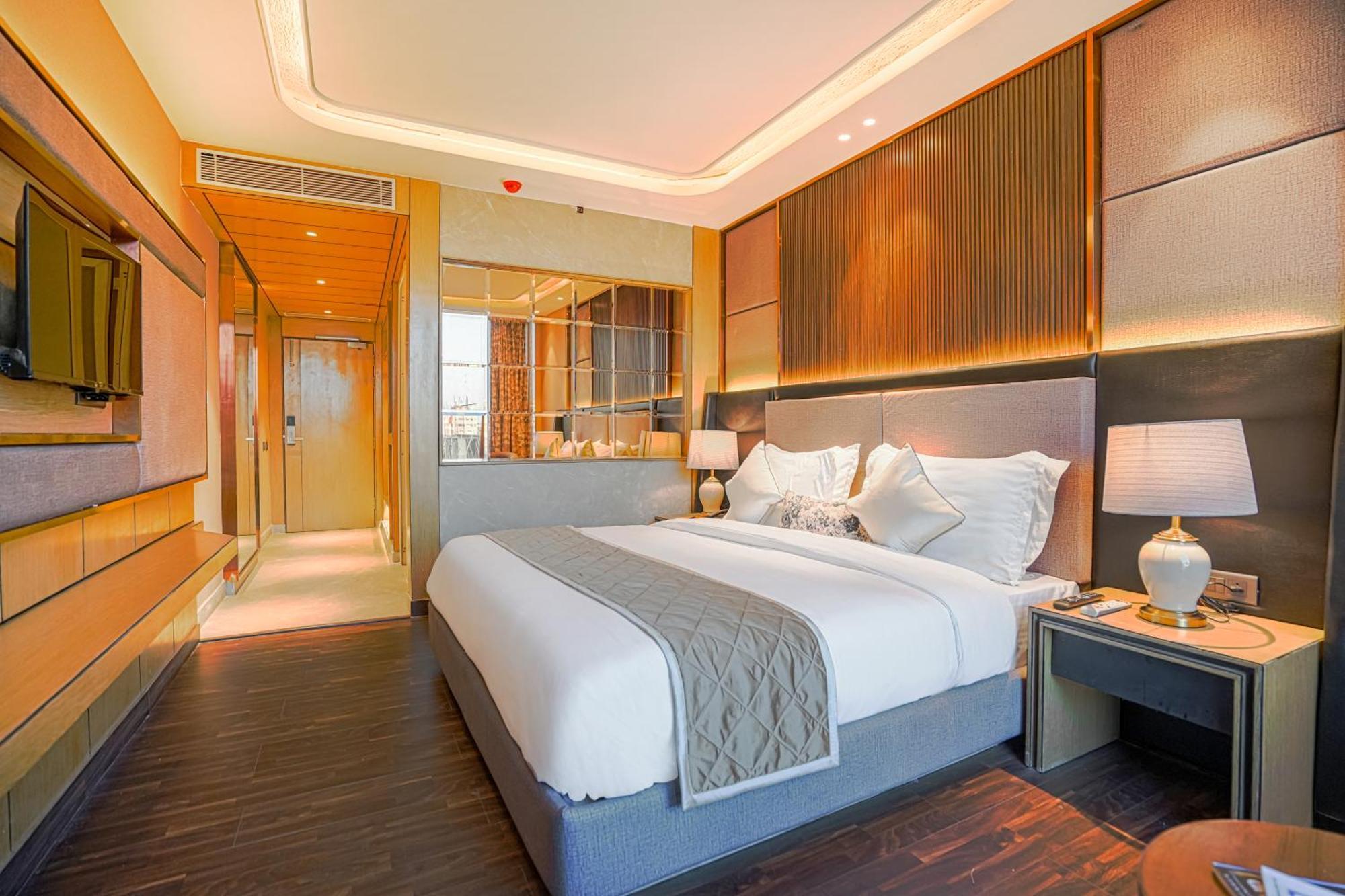 Levelup Signature Amritsar
