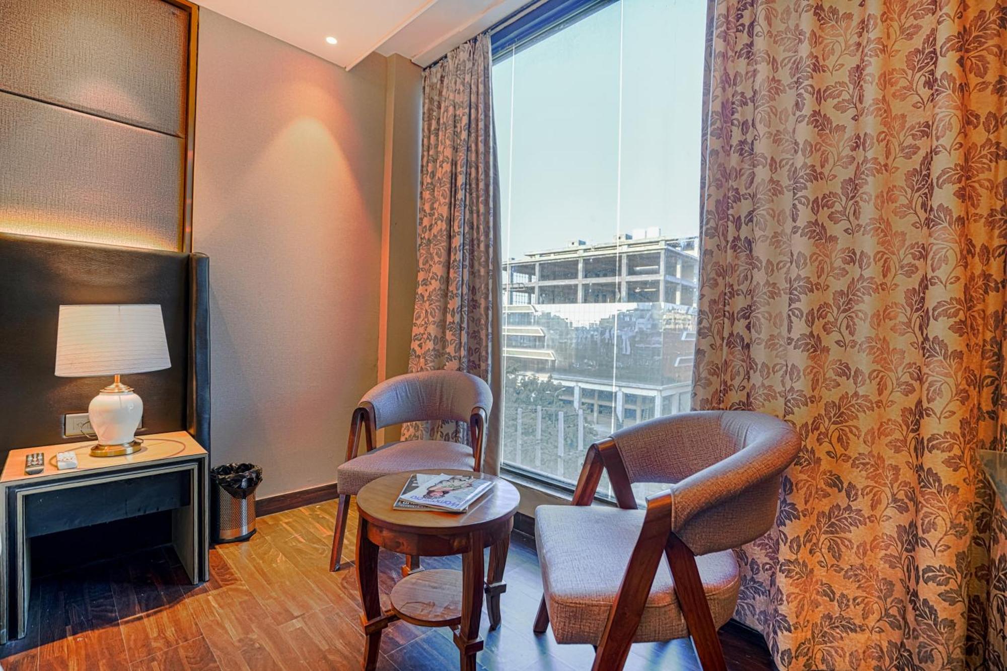 Levelup Signature Hotel