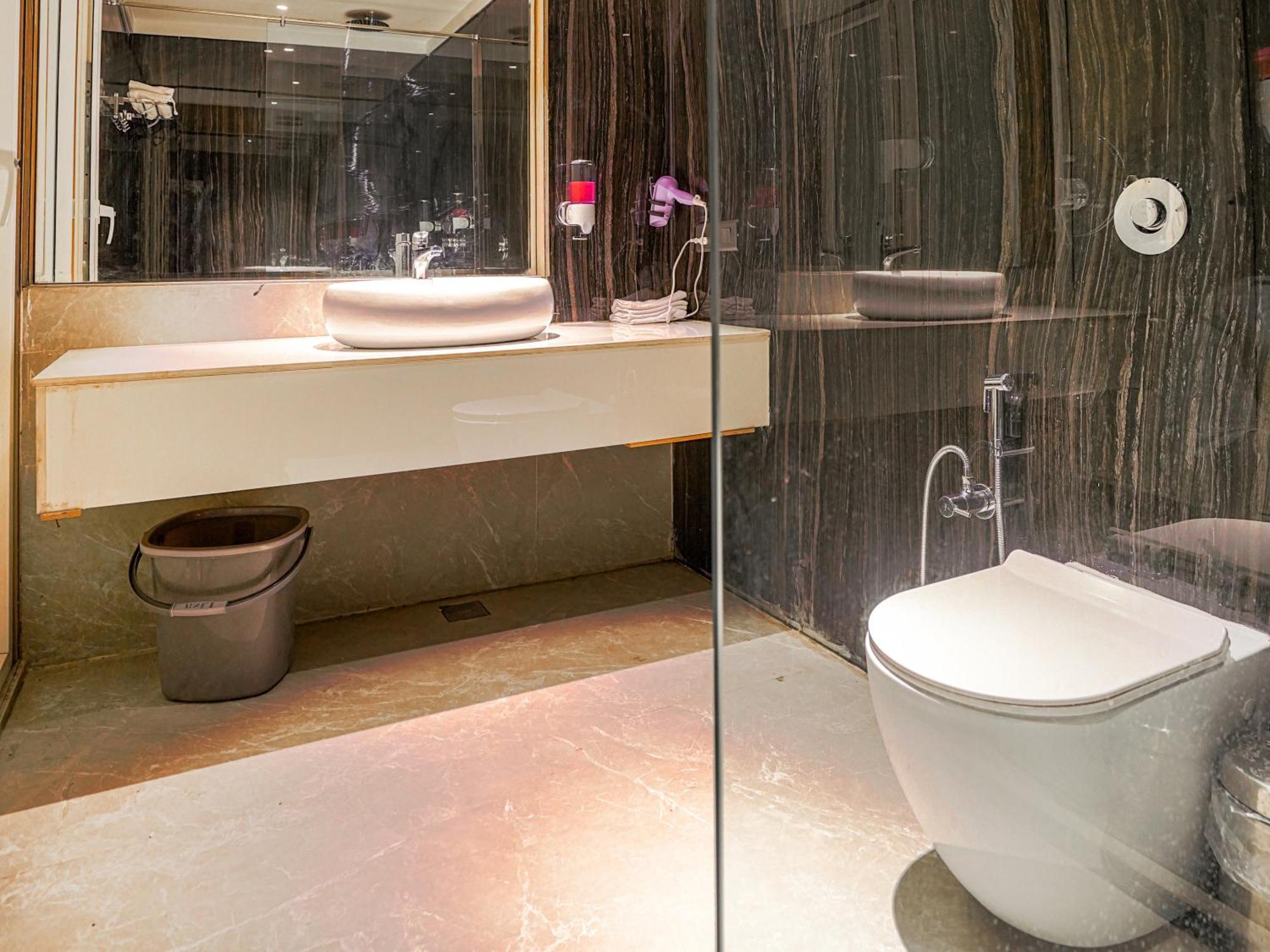 Hotel Levelup Signature 4*