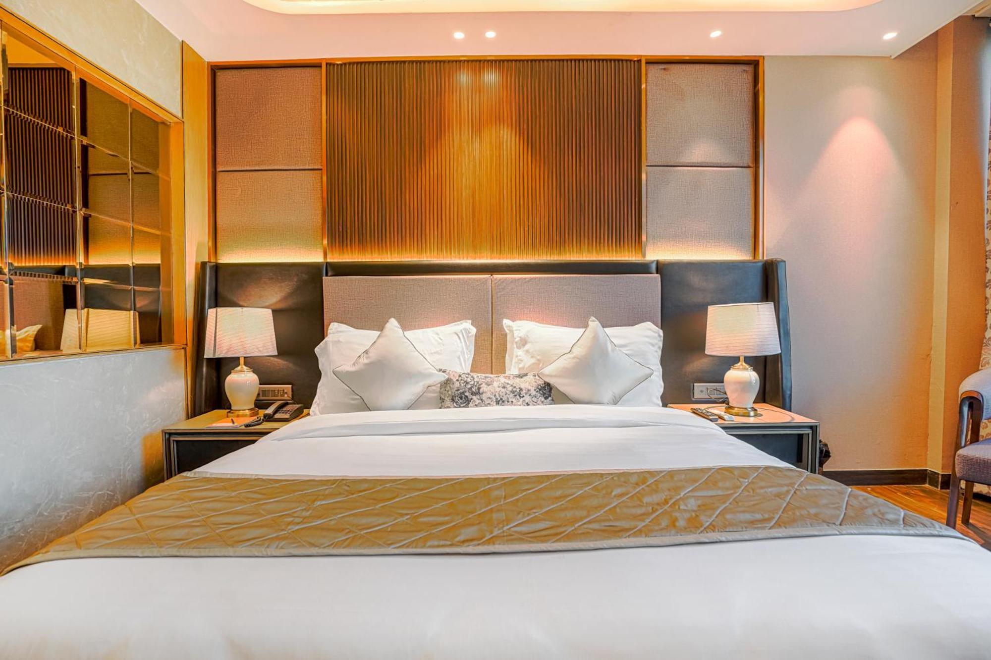 Levelup Signature Hotel Amritsar