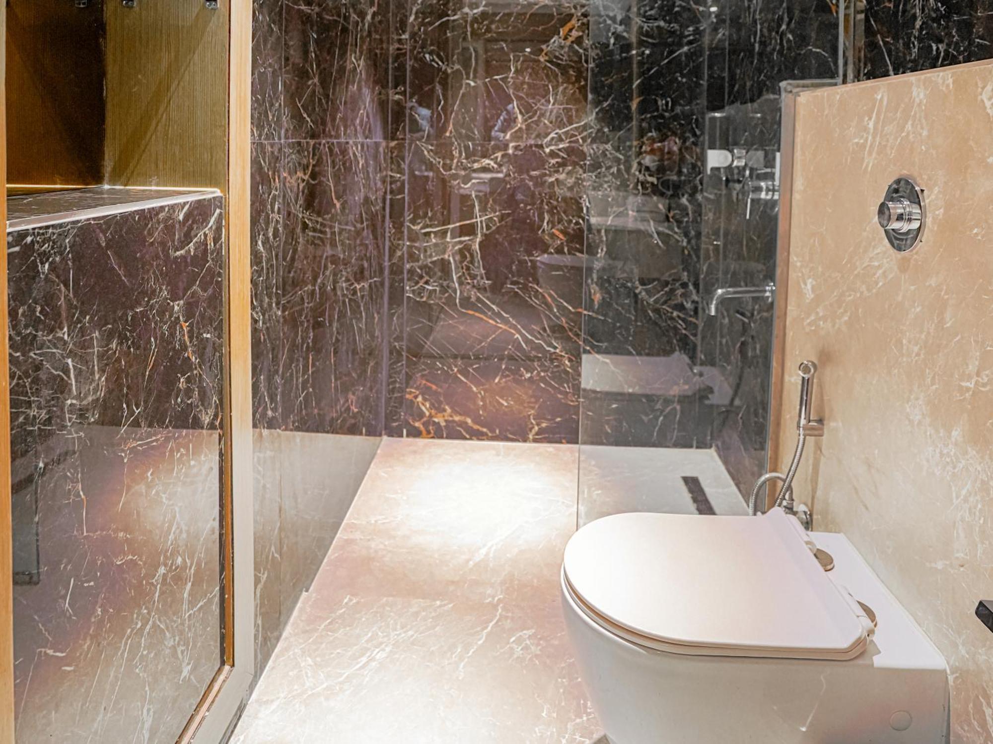 Hotel Levelup Signature Amritsar