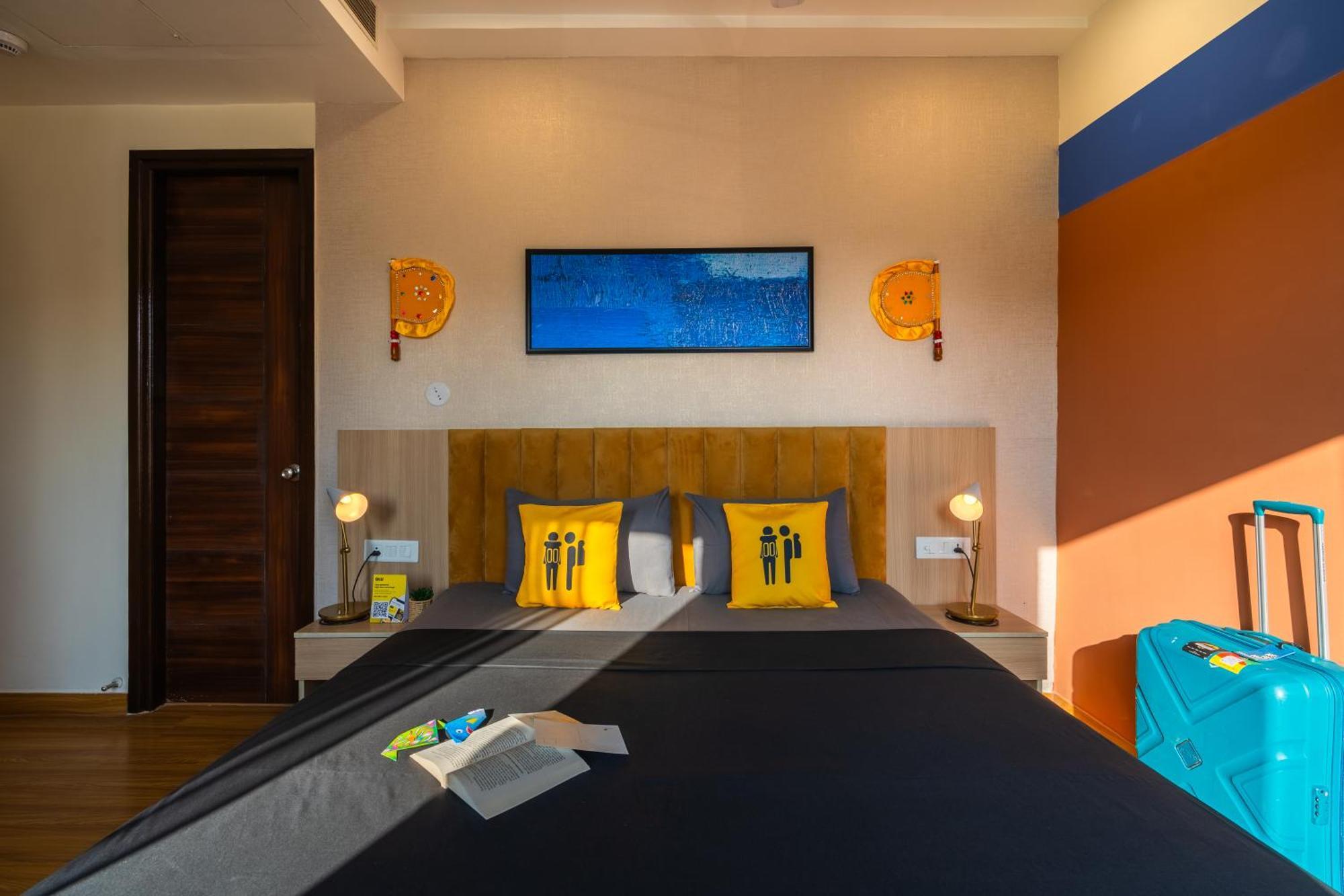 Hostel The Amritsar, Near Golden Temple Amritsar