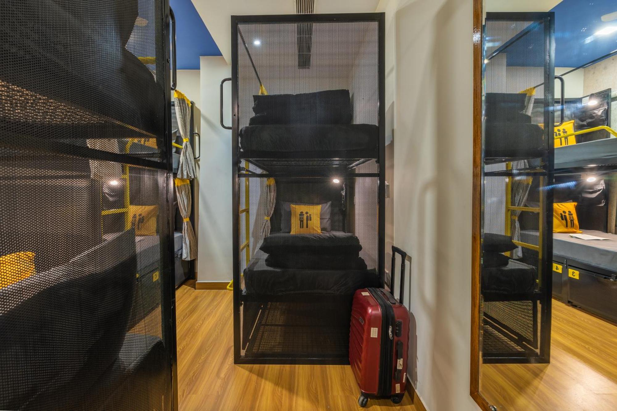 Hostel The Amritsar, Near Golden Temple *