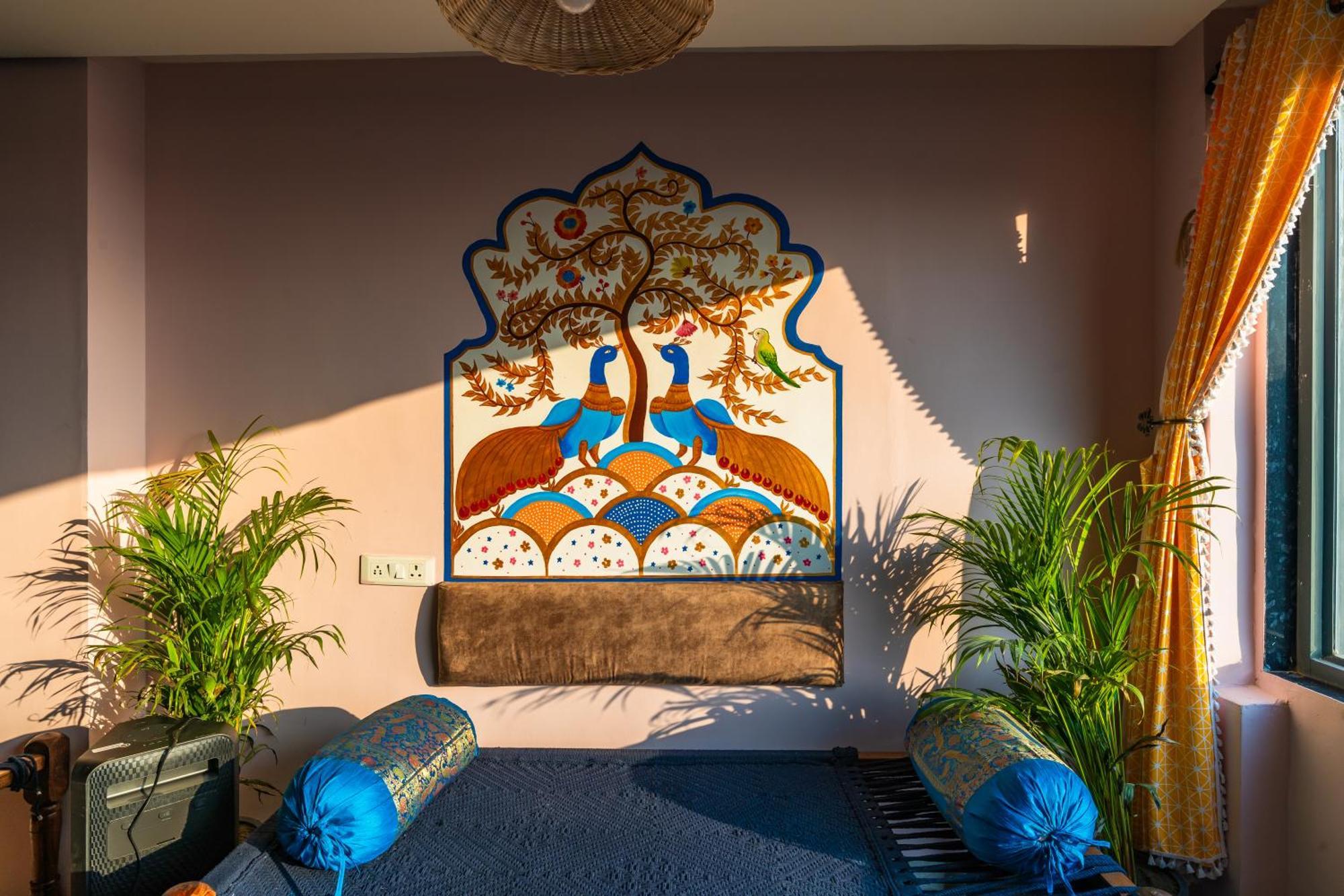 Hostel The Amritsar, Near Golden Temple *