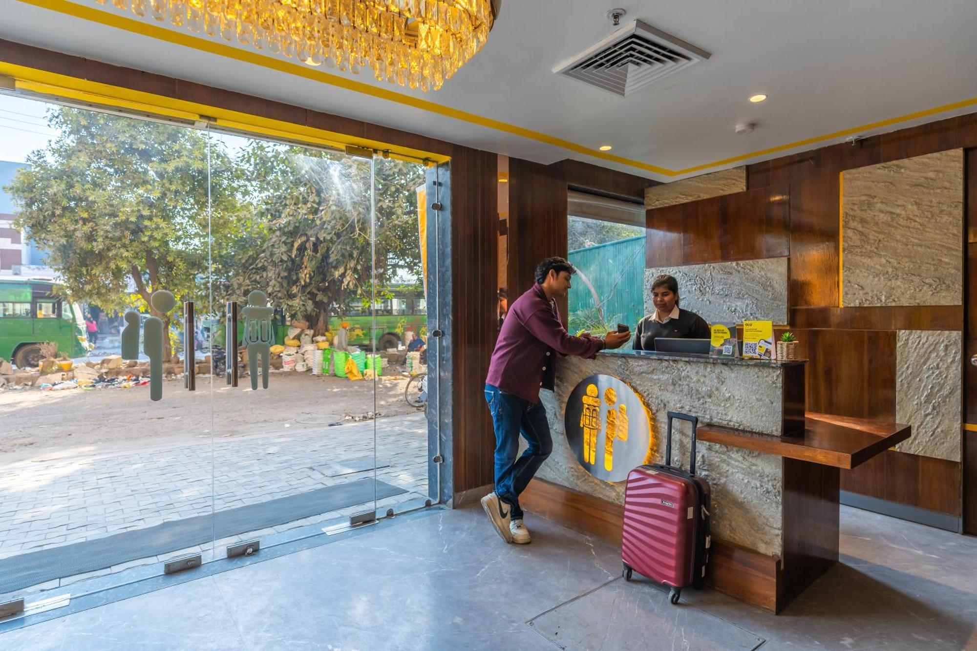 Hostel The Amritsar, Near Golden Temple Amritsar