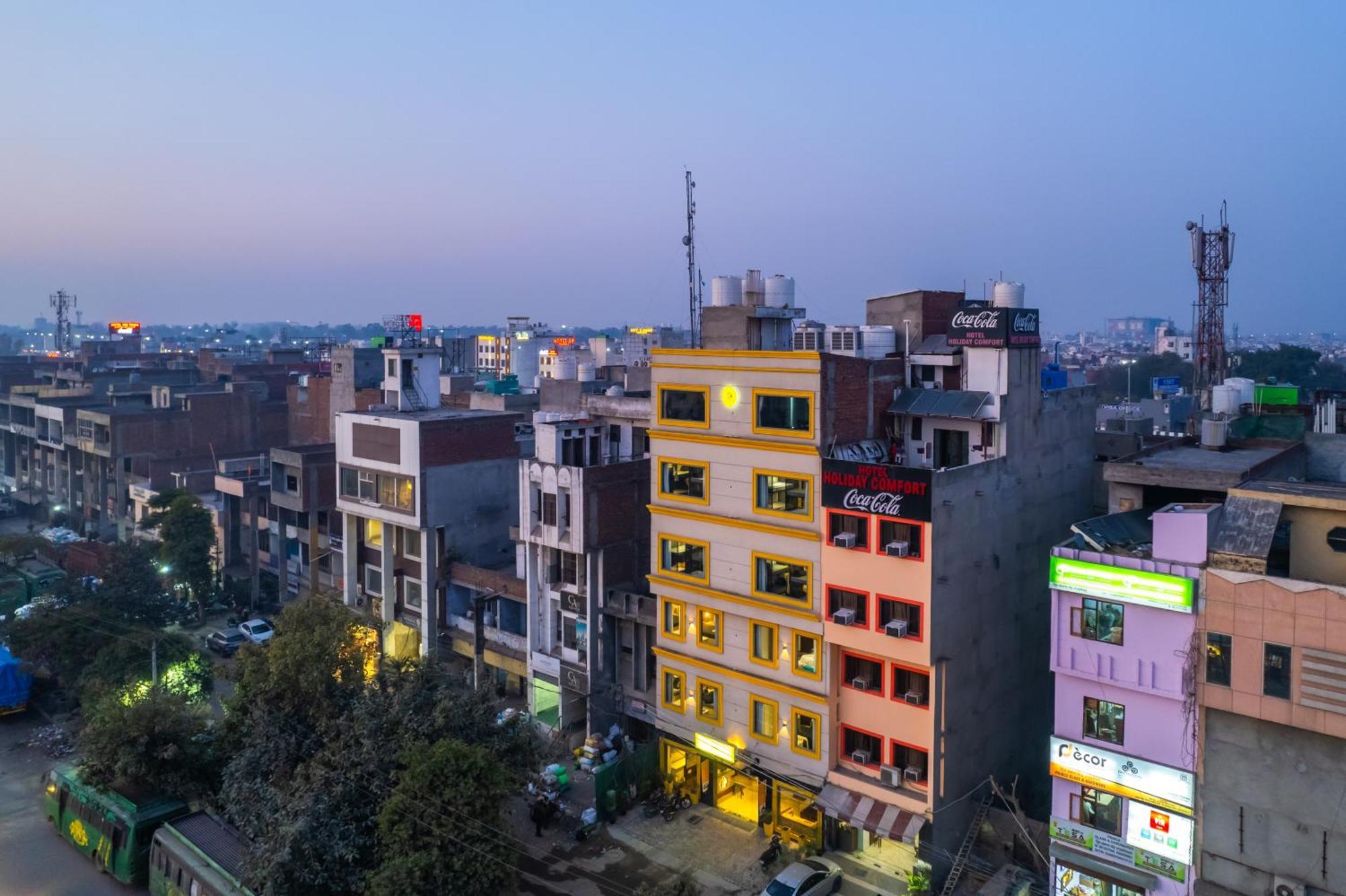Hostel The Amritsar, Near Golden Temple Amritsar