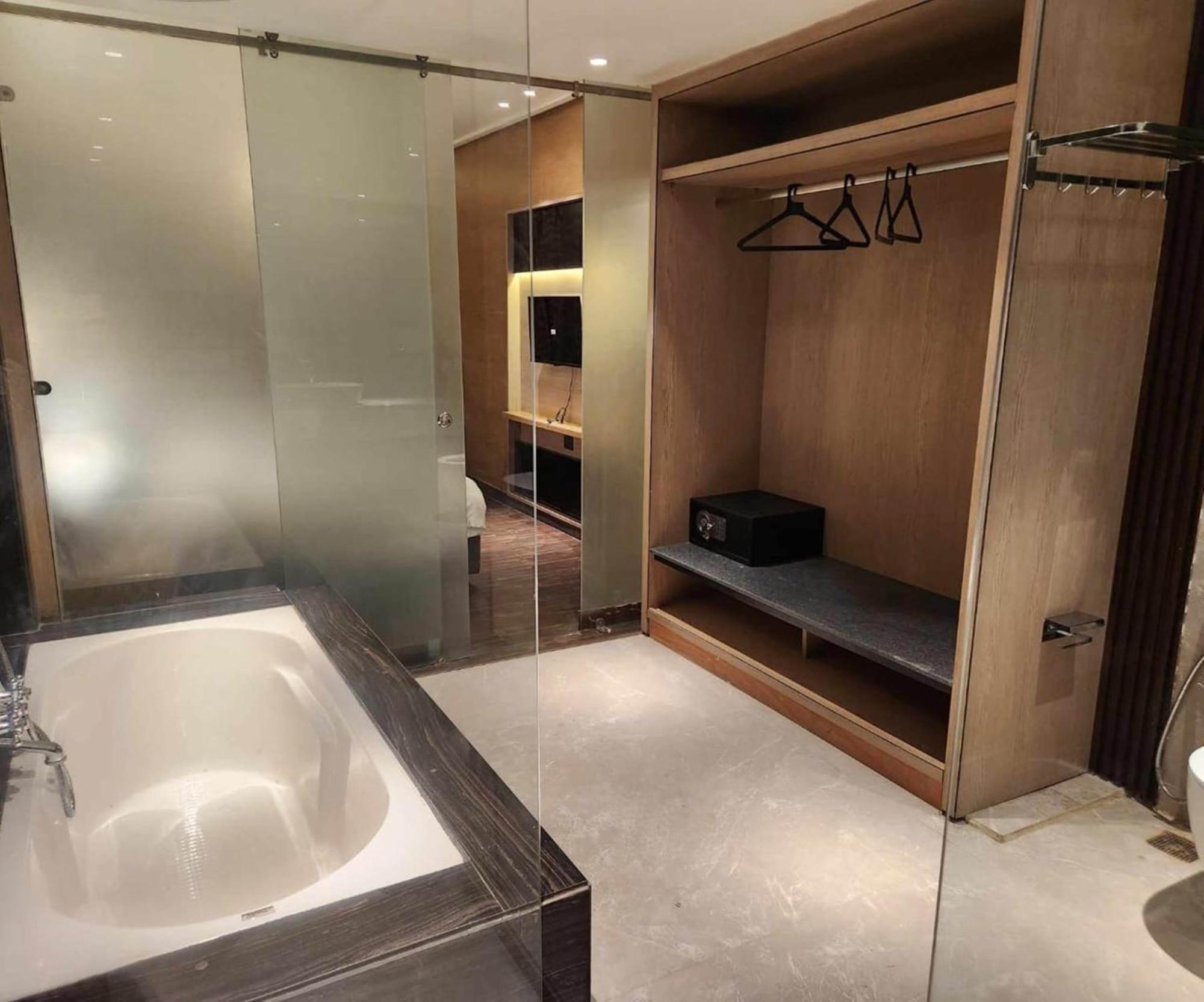 Hotel Levelup Signature Amritsar