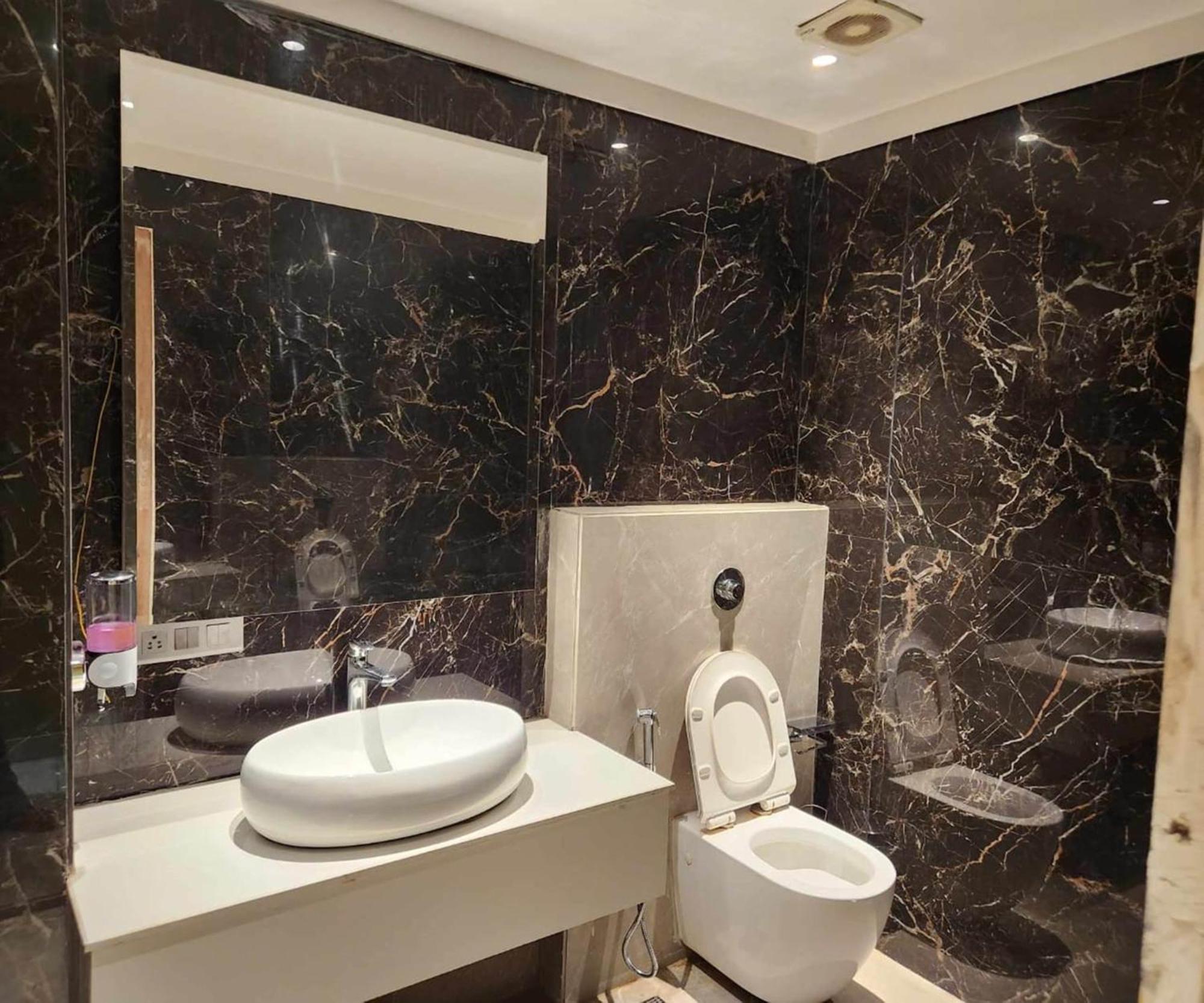 Hotel Levelup Signature Amritsar