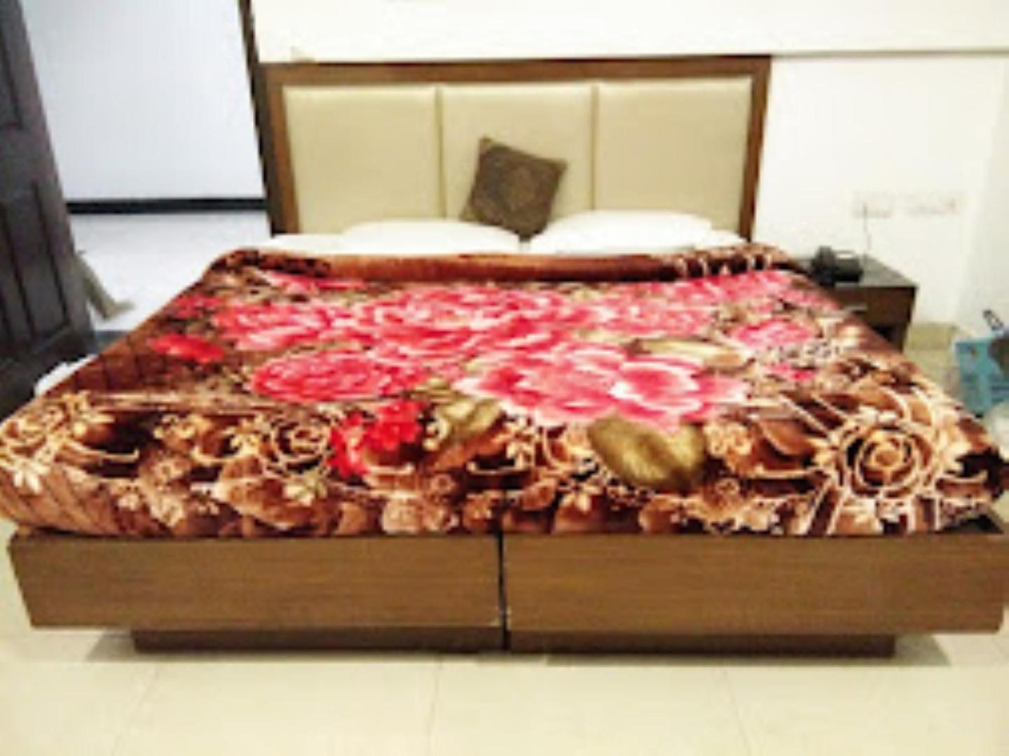 Mahal Inn,amritsar Hotel 3*