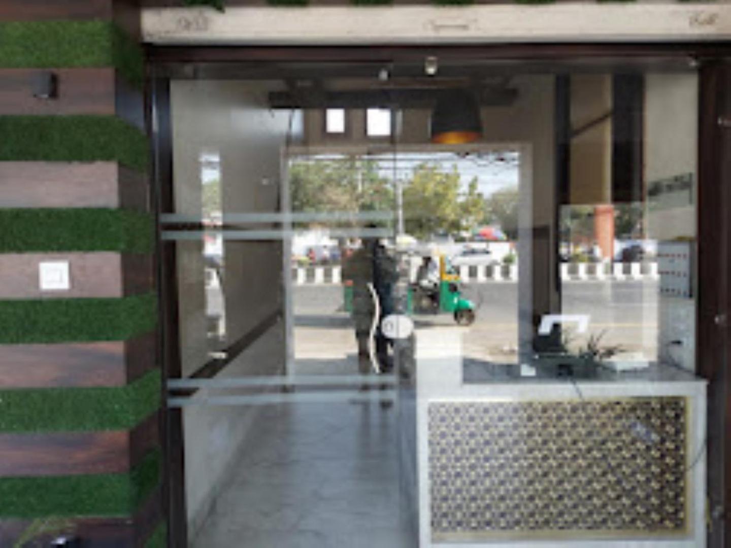 Hotel Samrat,amritsar Amritsar