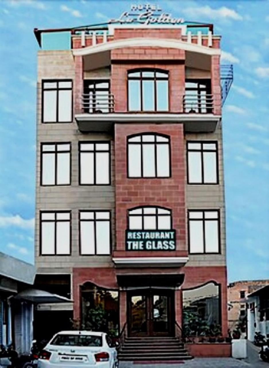Le Golden Amritsar