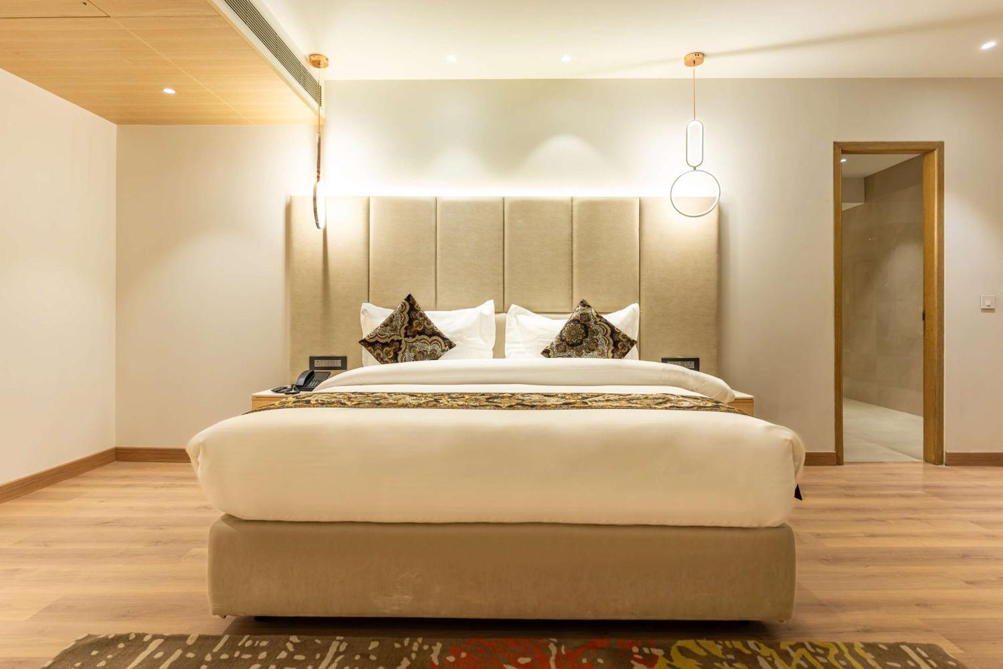 Hotel Western Ah1 Amritsar