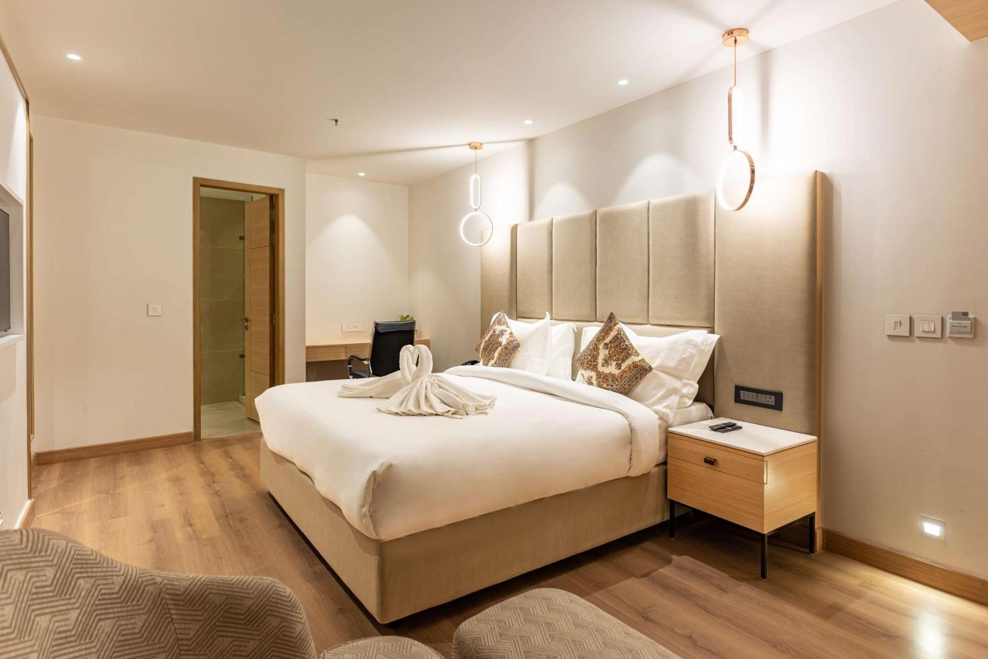 Western Ah1 Hotel