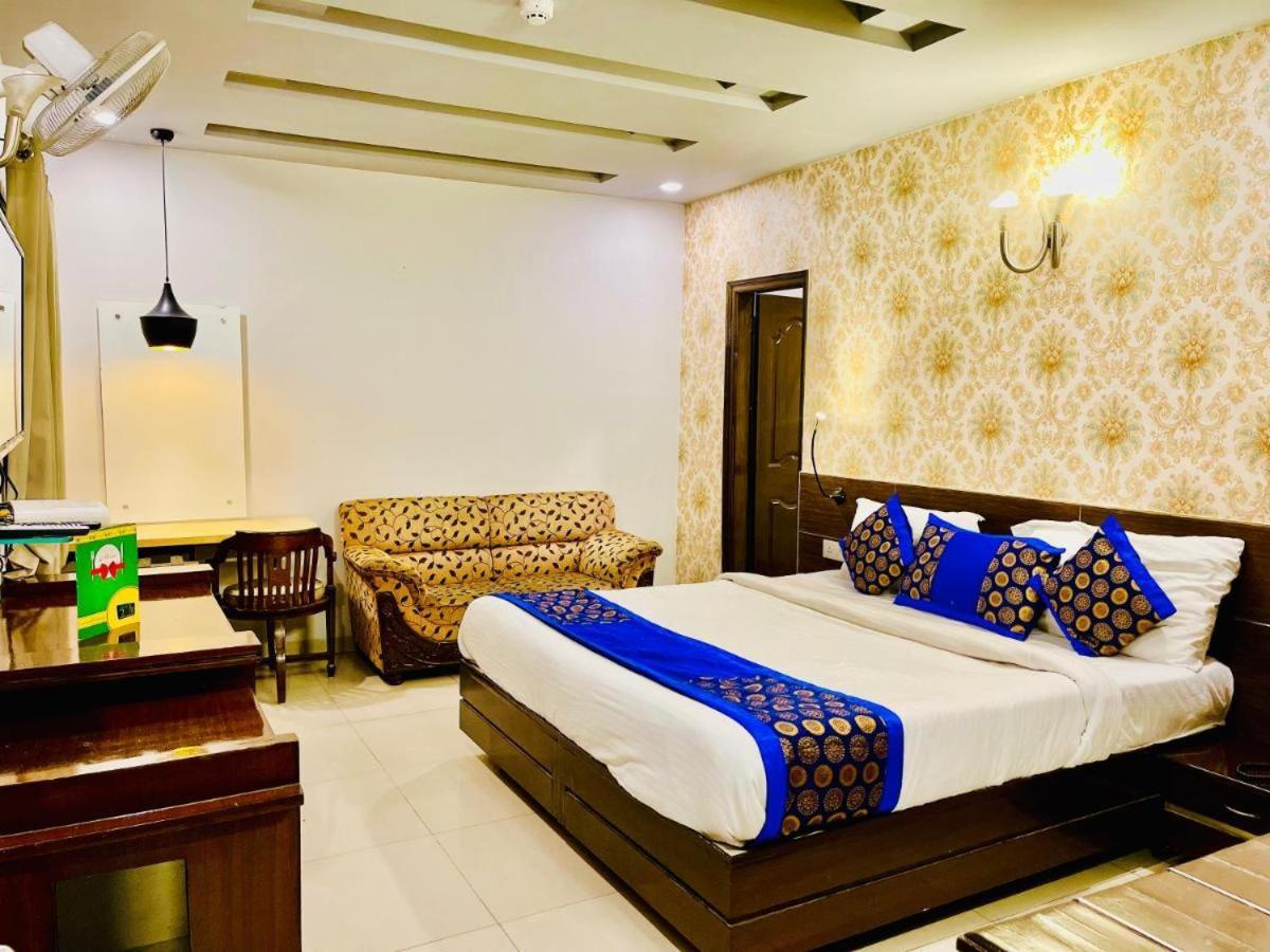Hotel Queens Tower Amritsar