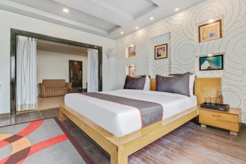 Queens Tower Hotel Amritsar