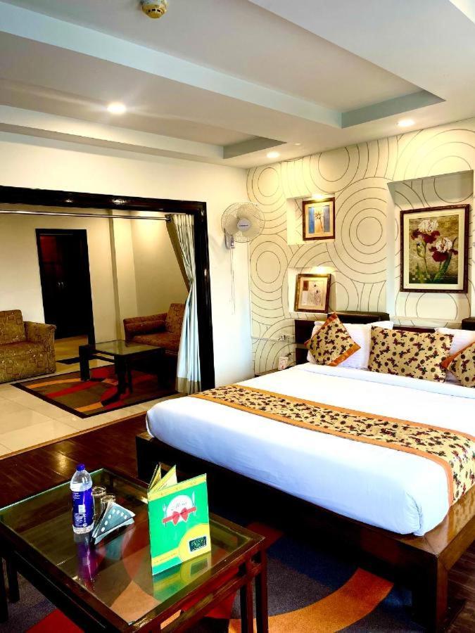 Queens Tower Hotel Amritsar