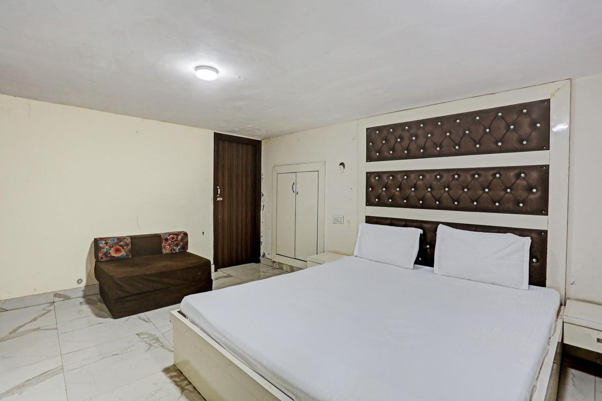 O Saffron Night 4* Amritsar