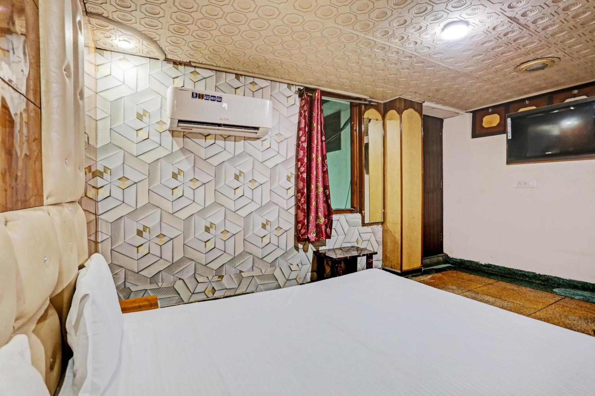 O Saffron Night 4* Amritsar