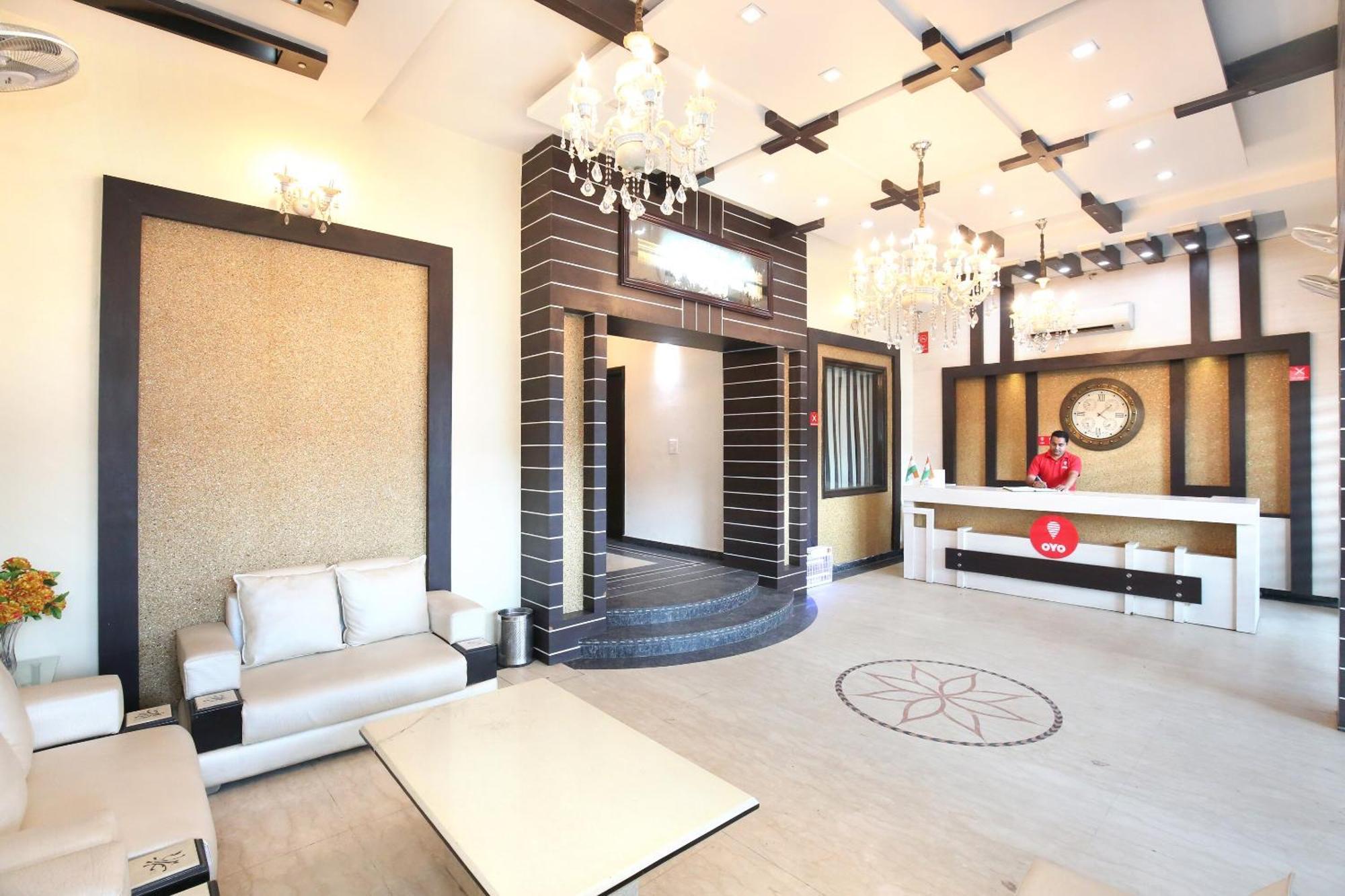 Hotel Collection O Nayyar