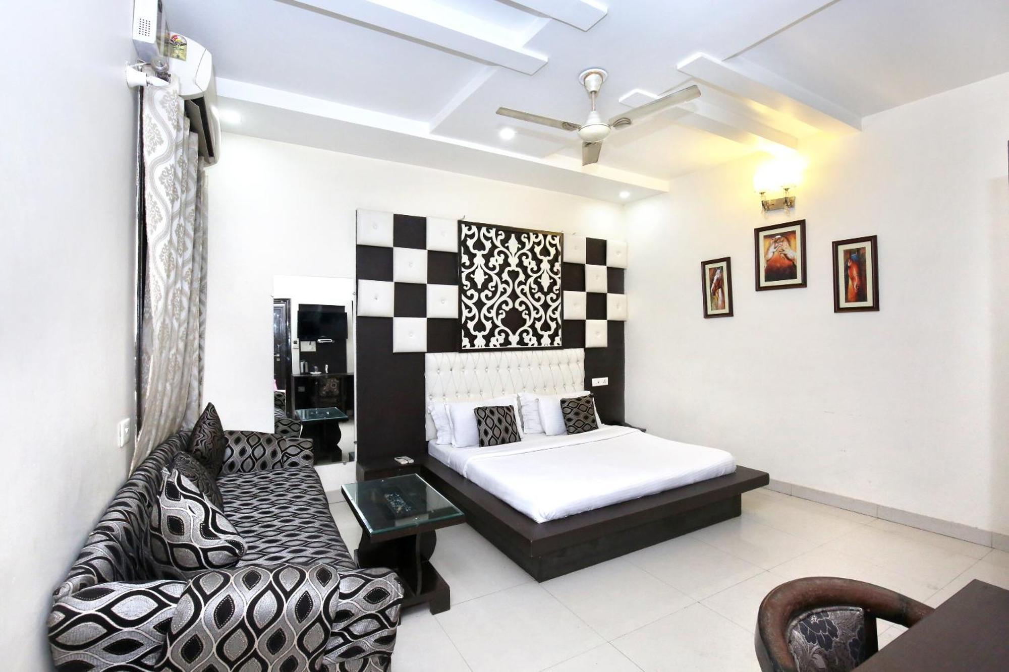 Hotel Collection O Nayyar Amritsar