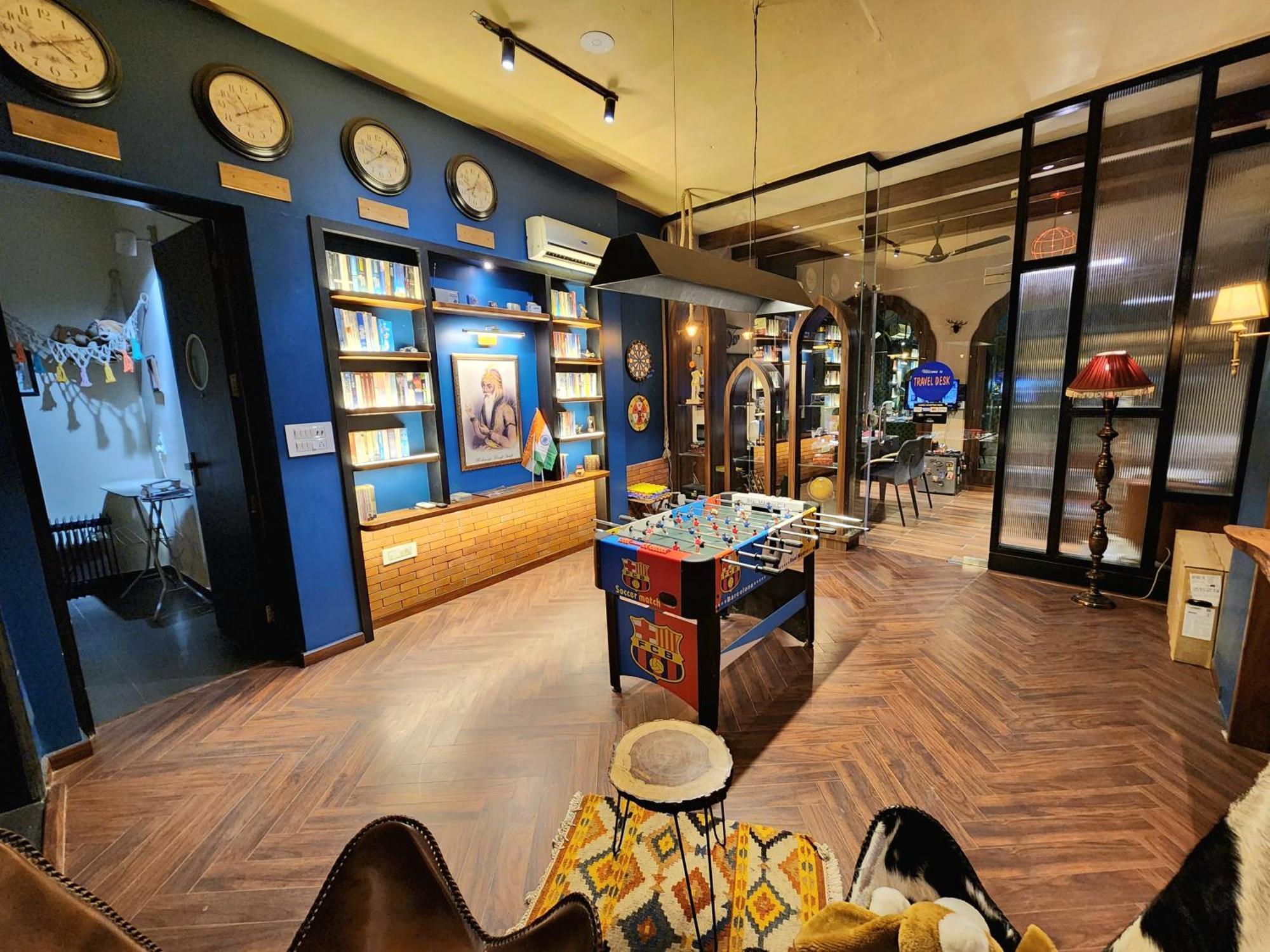 Shaandaar - A Boutique Hotel