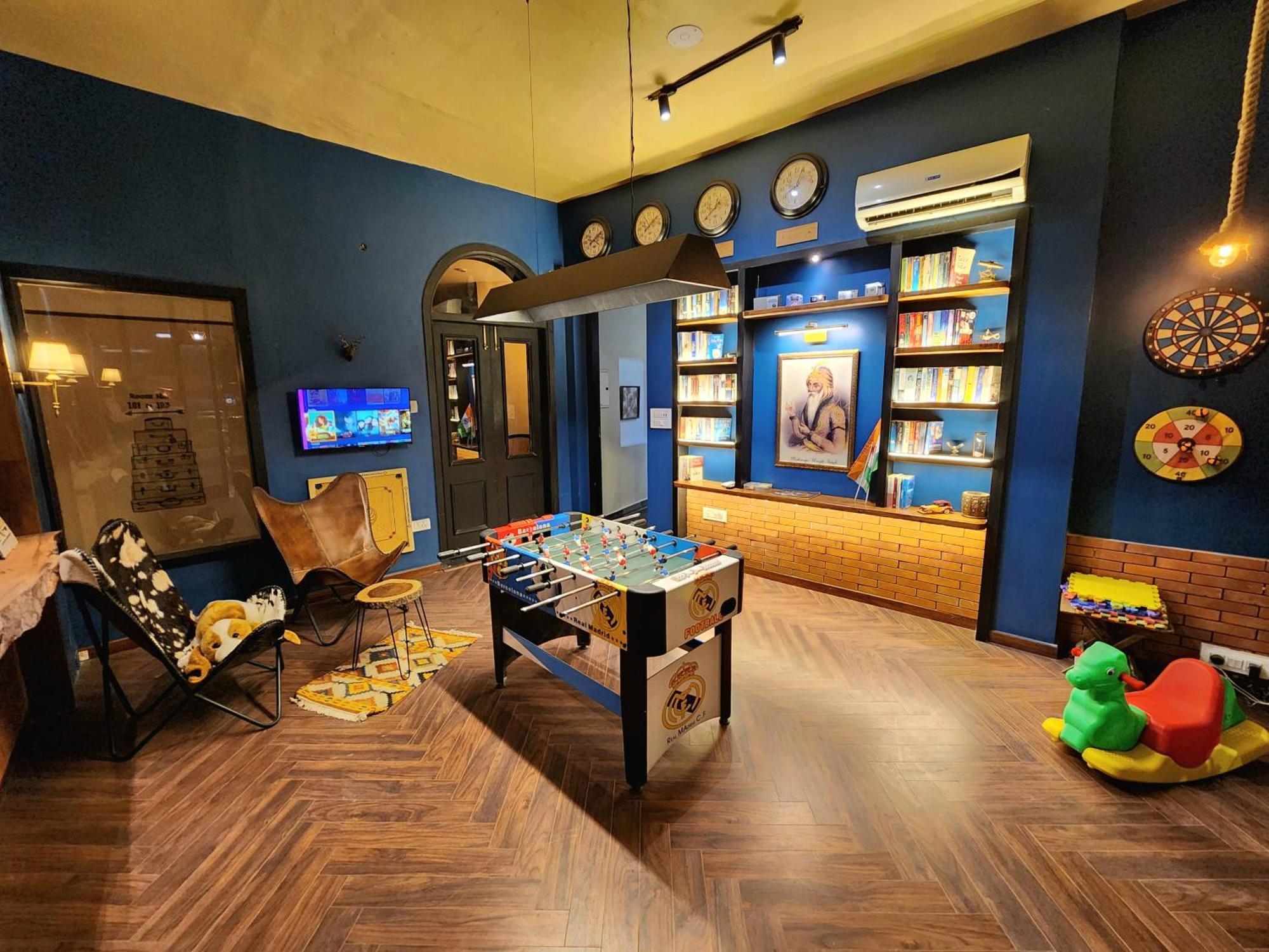 Shaandaar - A Boutique Hotel 3*