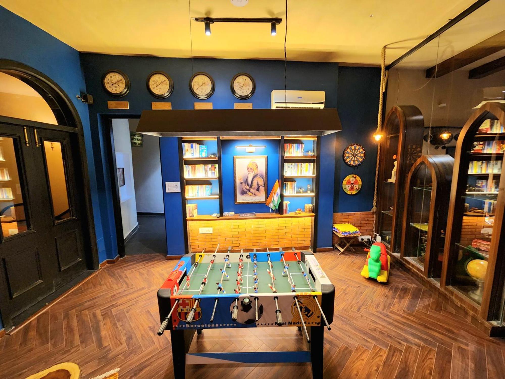 Hotel Shaandaar - A Boutique 3*