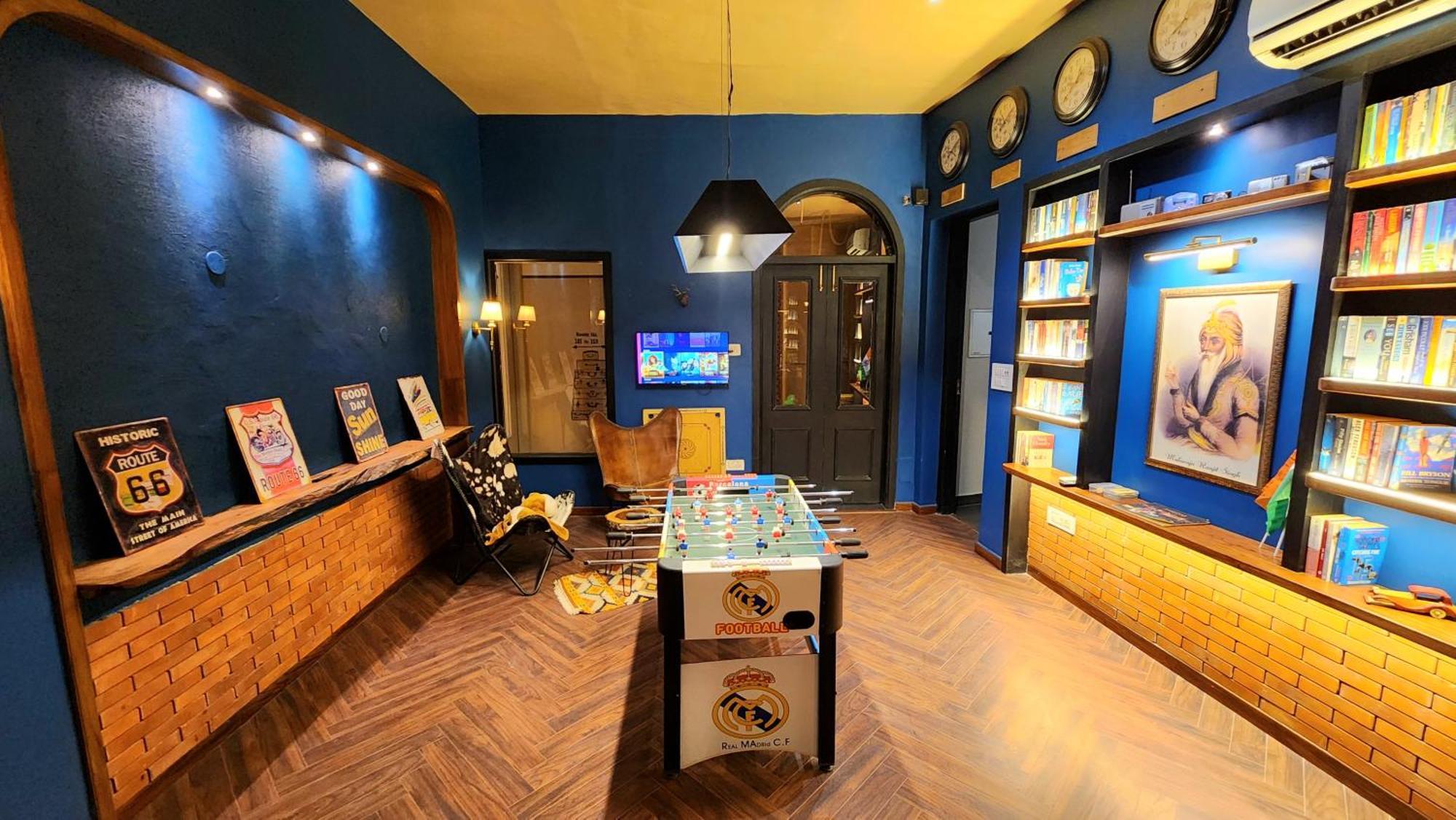 Hotel Shaandaar - A Boutique Amritsar