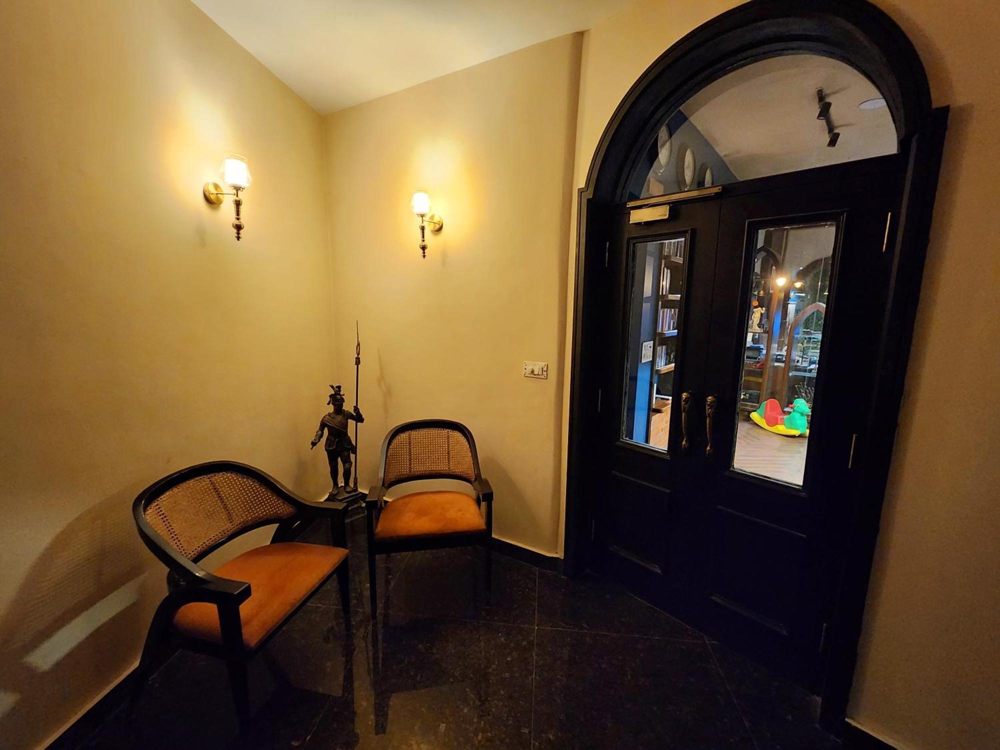 Shaandaar - A Boutique