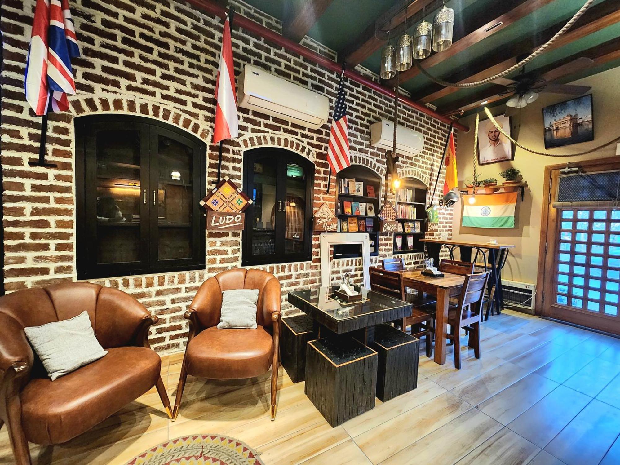 Hotel Shaandaar - A Boutique