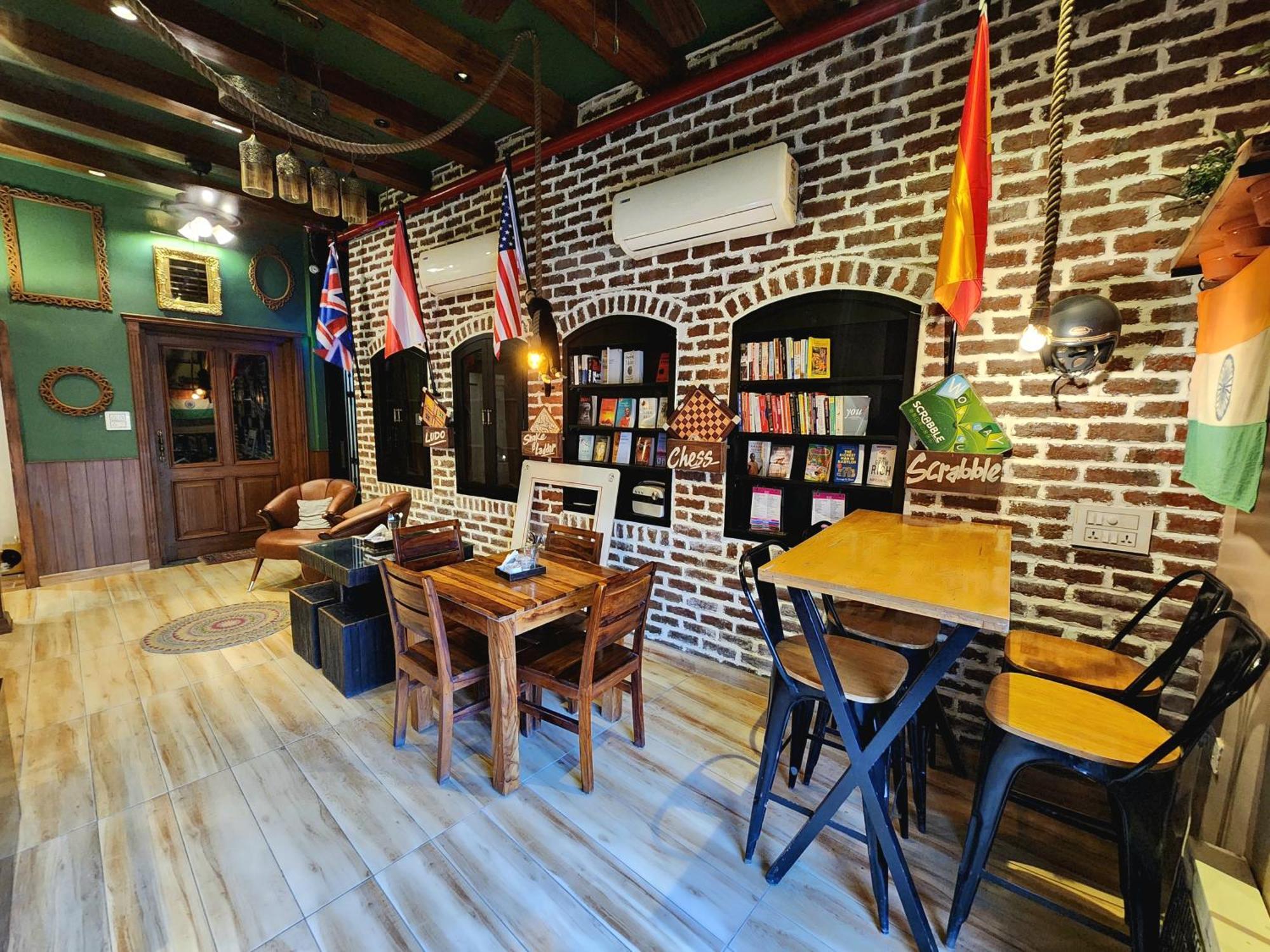 Shaandaar - A Boutique Hotel 3*