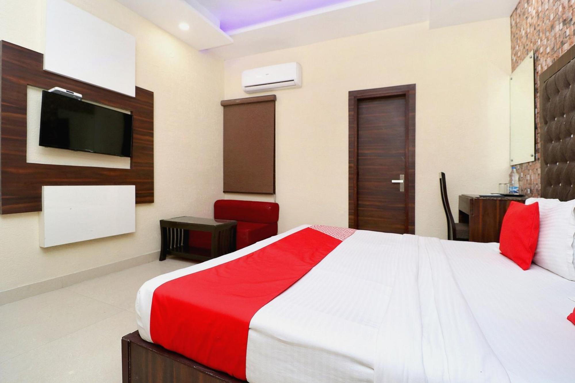 Hotel O Azaad Lifestyle