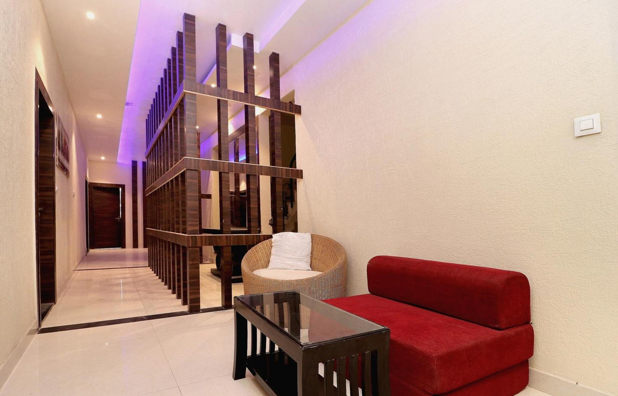 O Azaad Lifestyle Hotel Amritsar