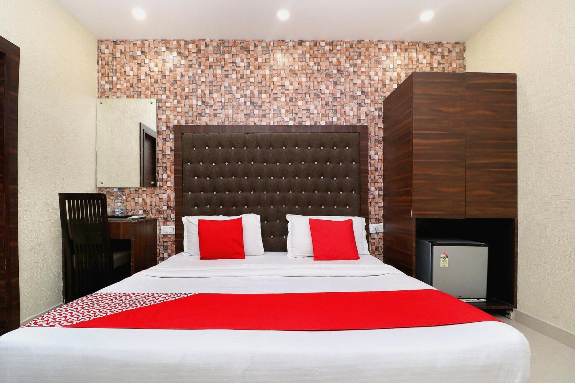 O Azaad Lifestyle Amritsar