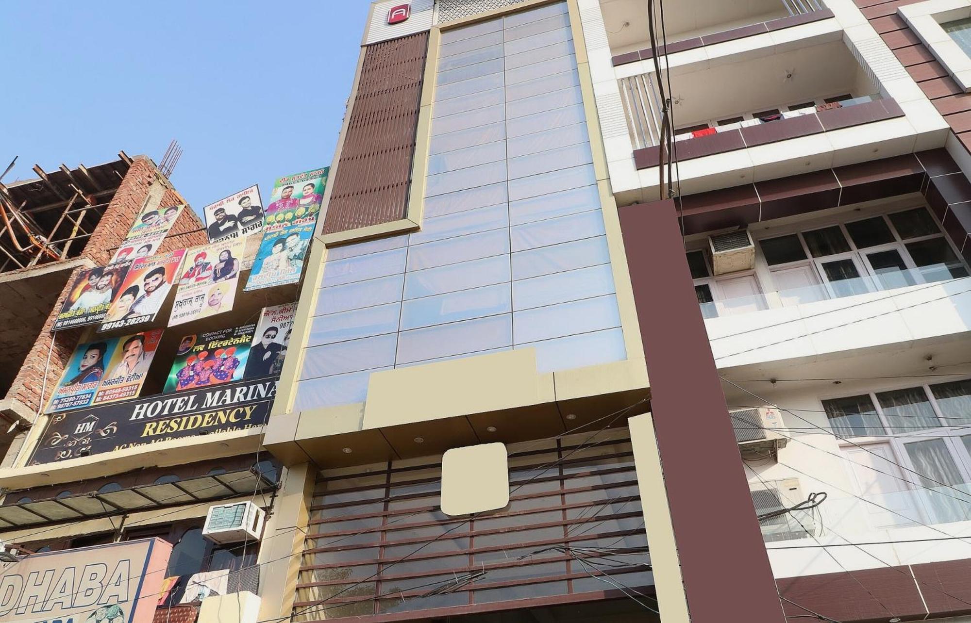 Hotel O Azaad Lifestyle