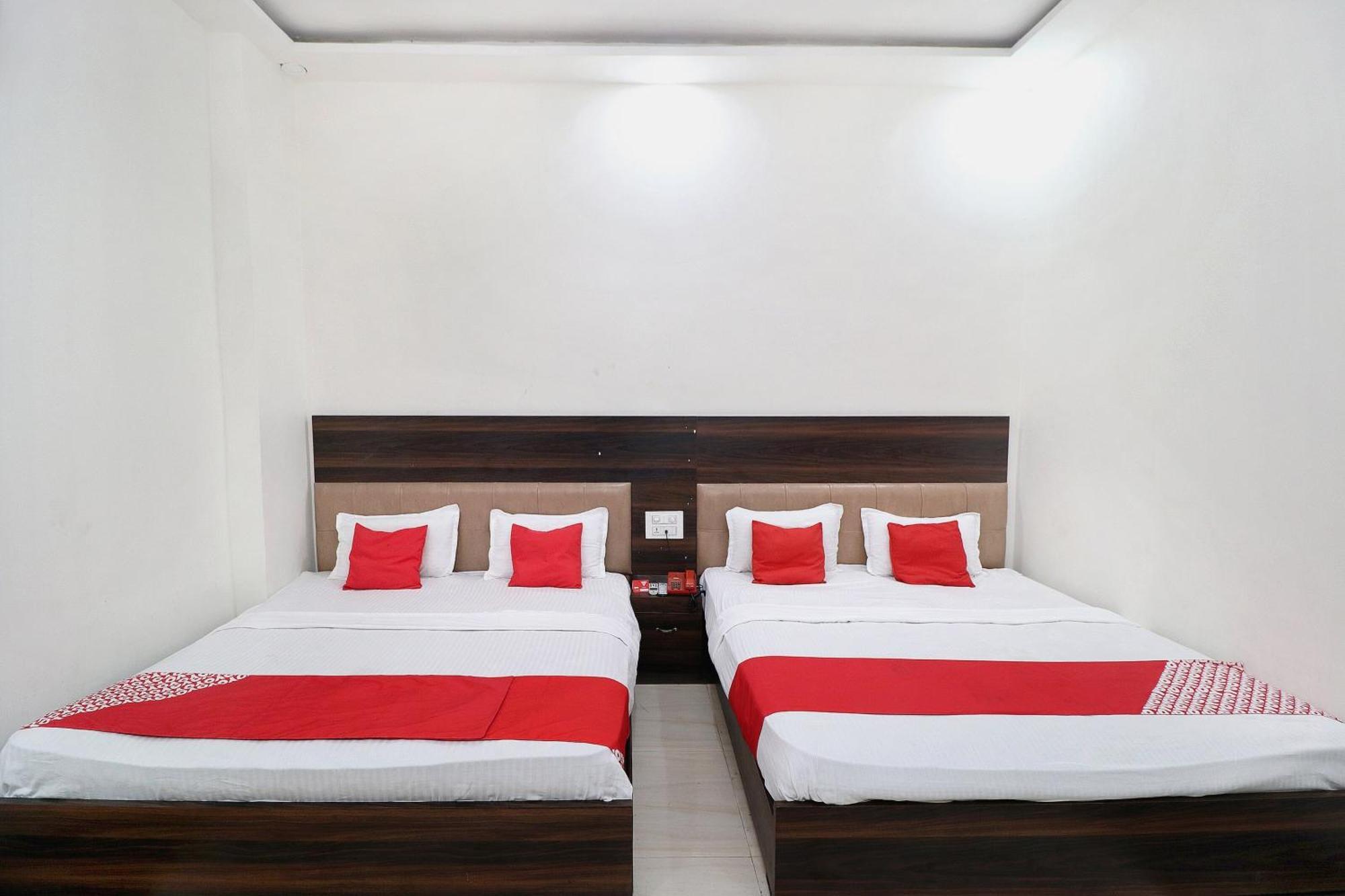 Hotel O Livinn Hub 3*