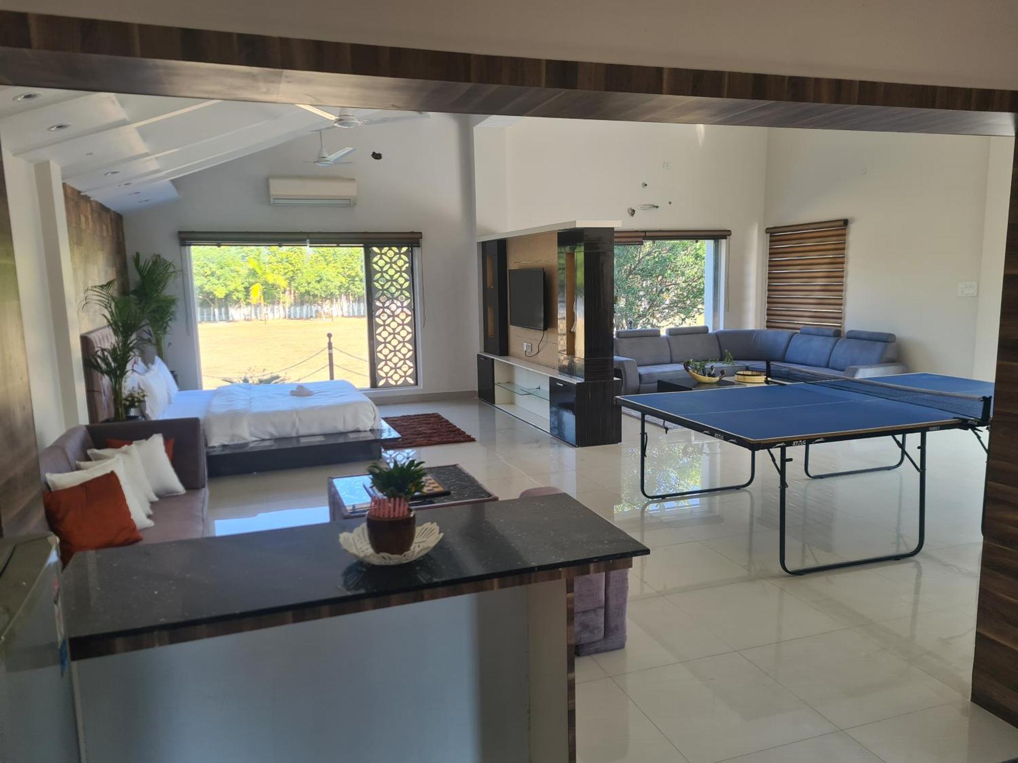 Elysium Farms -